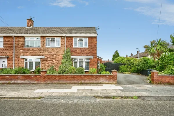 Bedale Walk, LIVERPOOL, Merseyside, L33