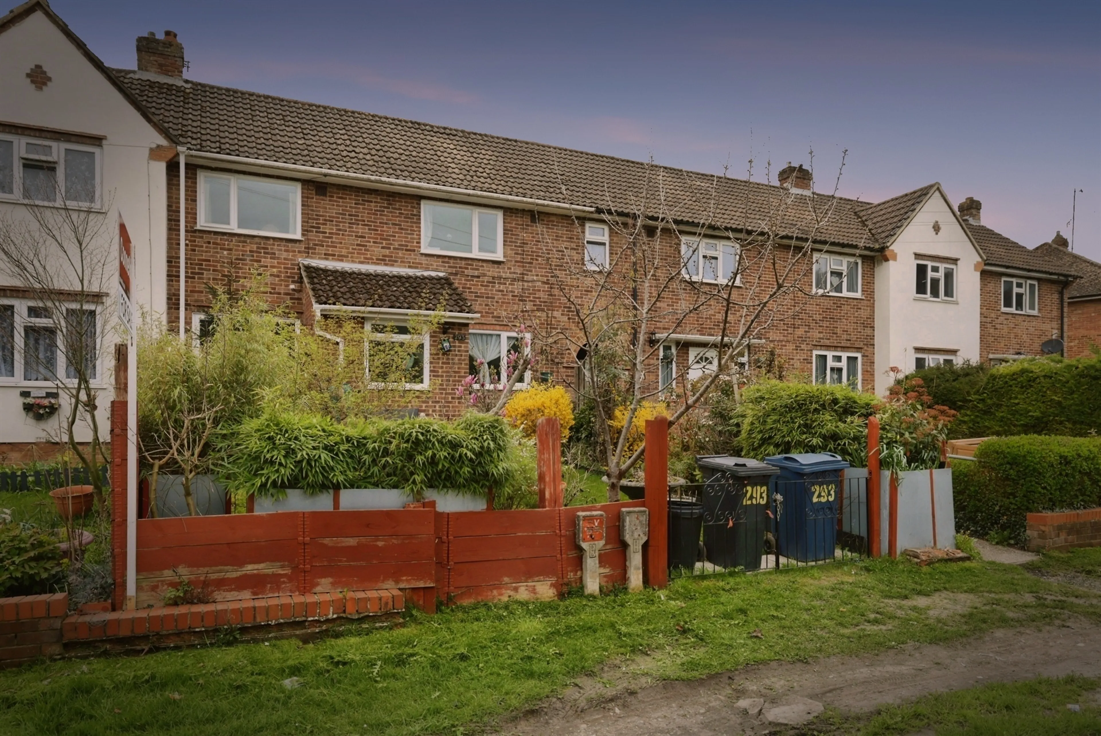 Property at Micklefield Road, High Wycombe
