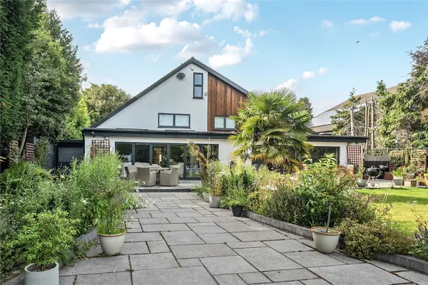 Chislehurst Road, Bromley, BR1
