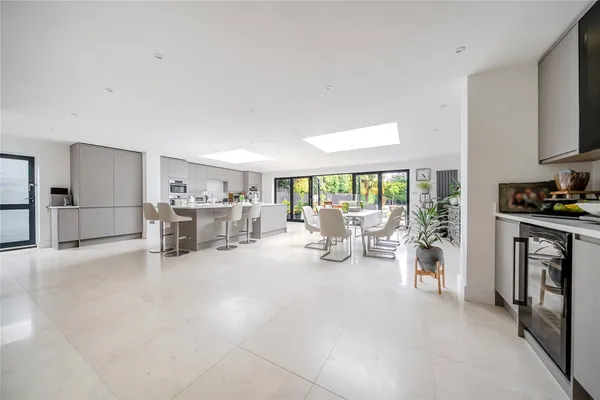 Chislehurst Road, Bromley, BR1
