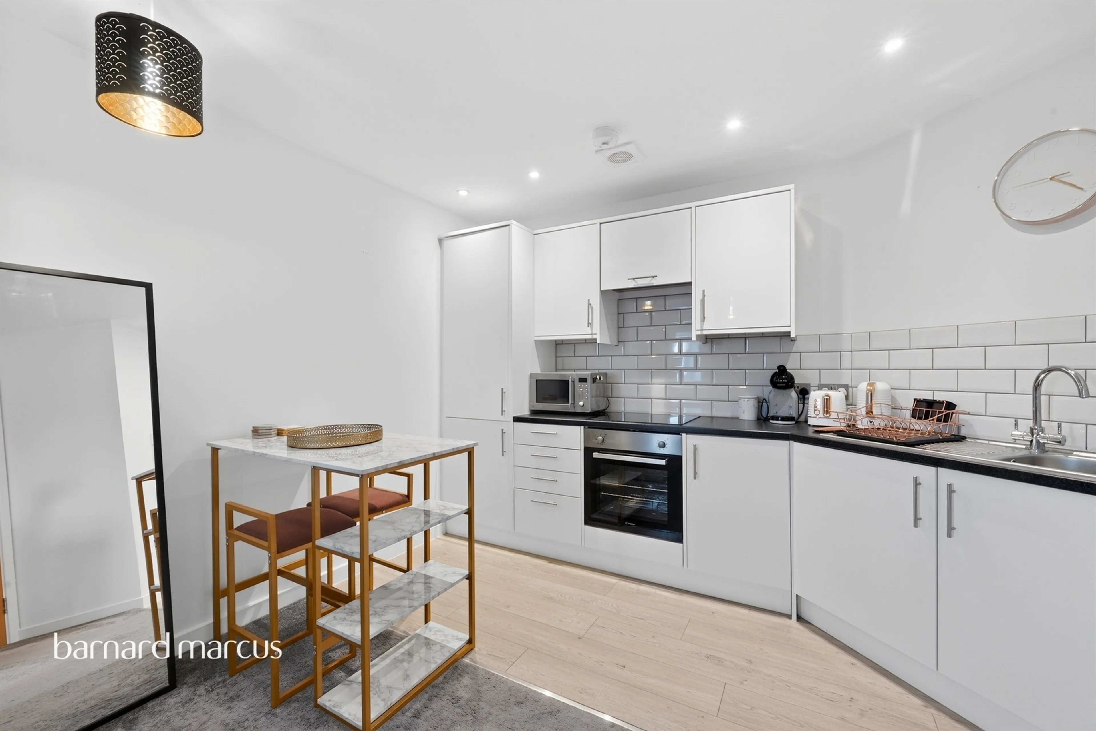 Property at West Barnes Lane, New Malden