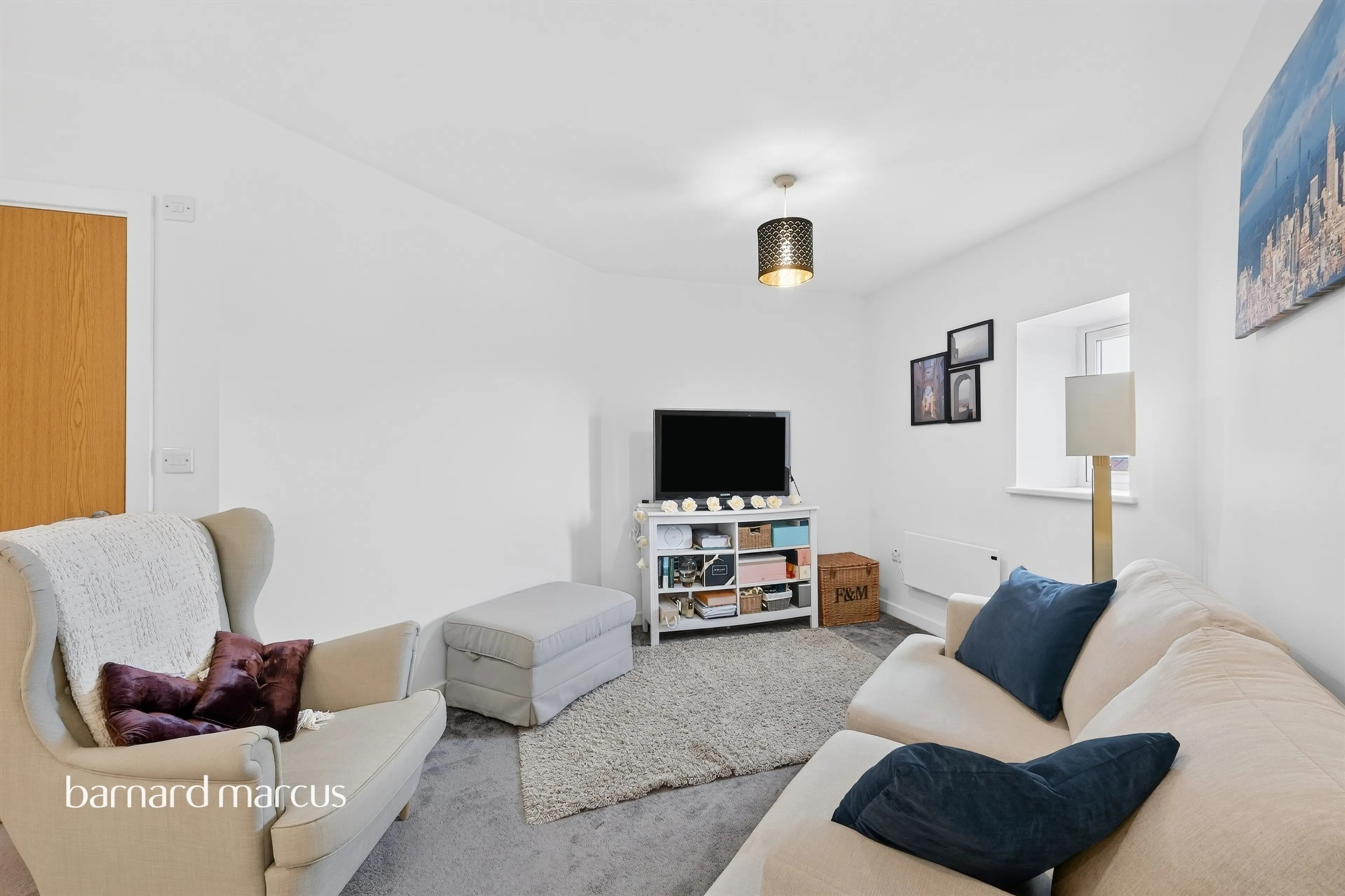 Property at West Barnes Lane, New Malden