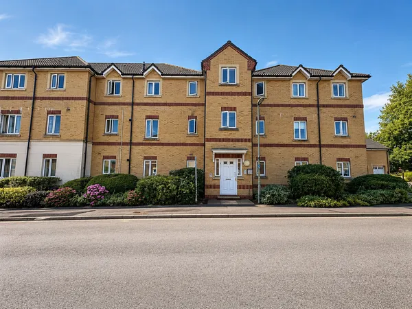 Sunlight Gardens, Fareham