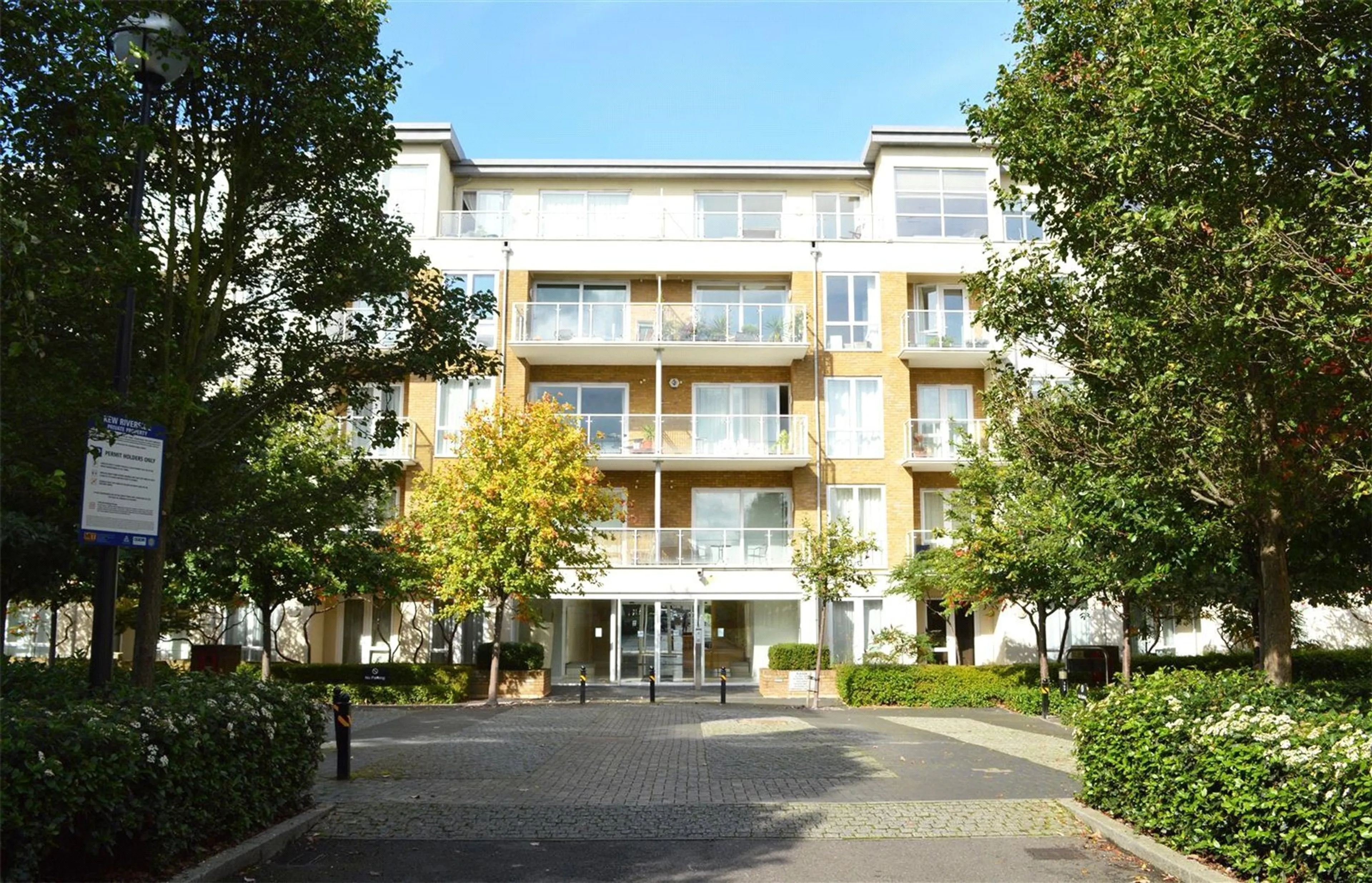 Property at Aura House, 39 Melliss Avenue, Richmond, Surrey, TW9