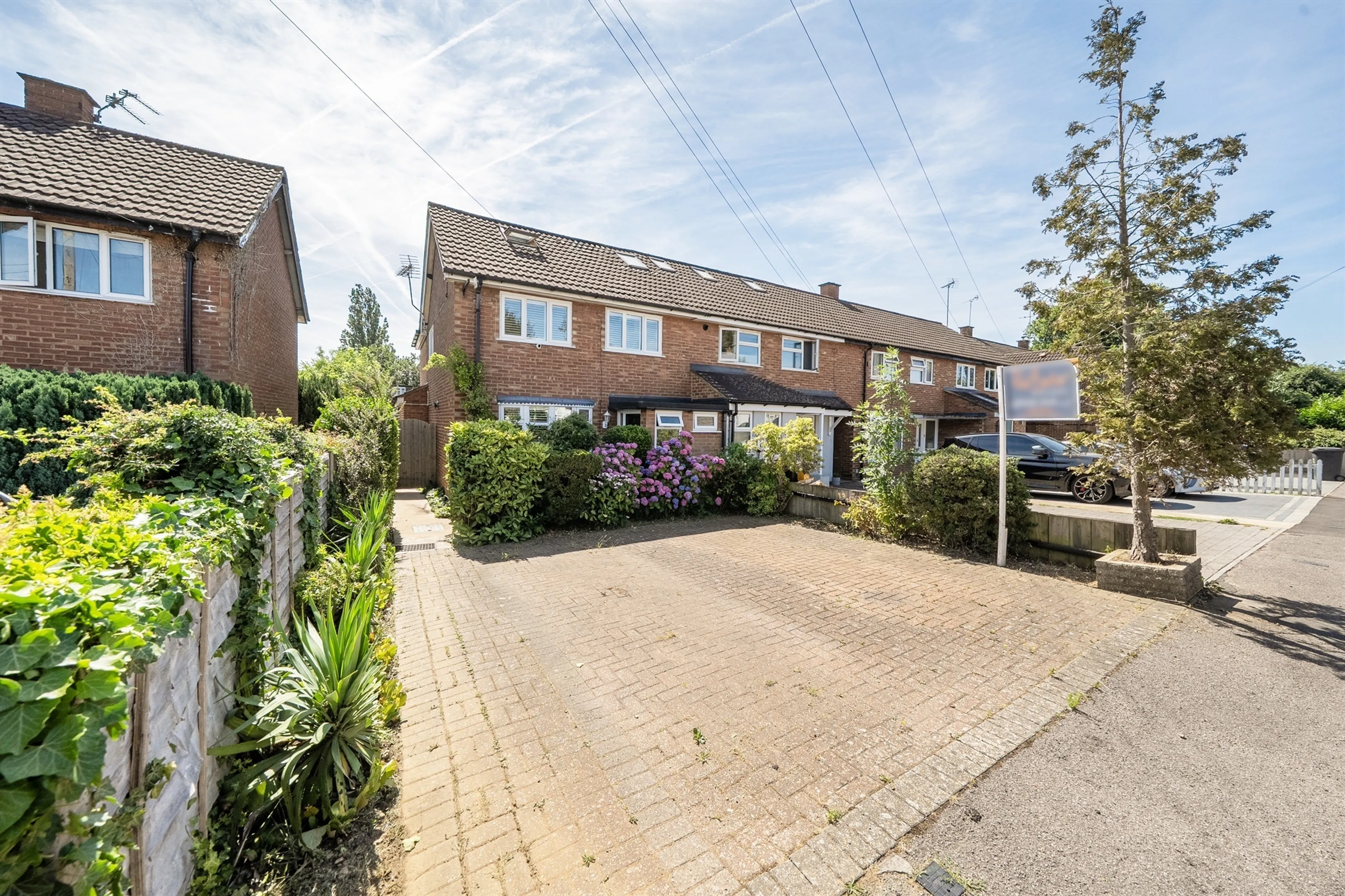 Property at Howard Close, St. Albans