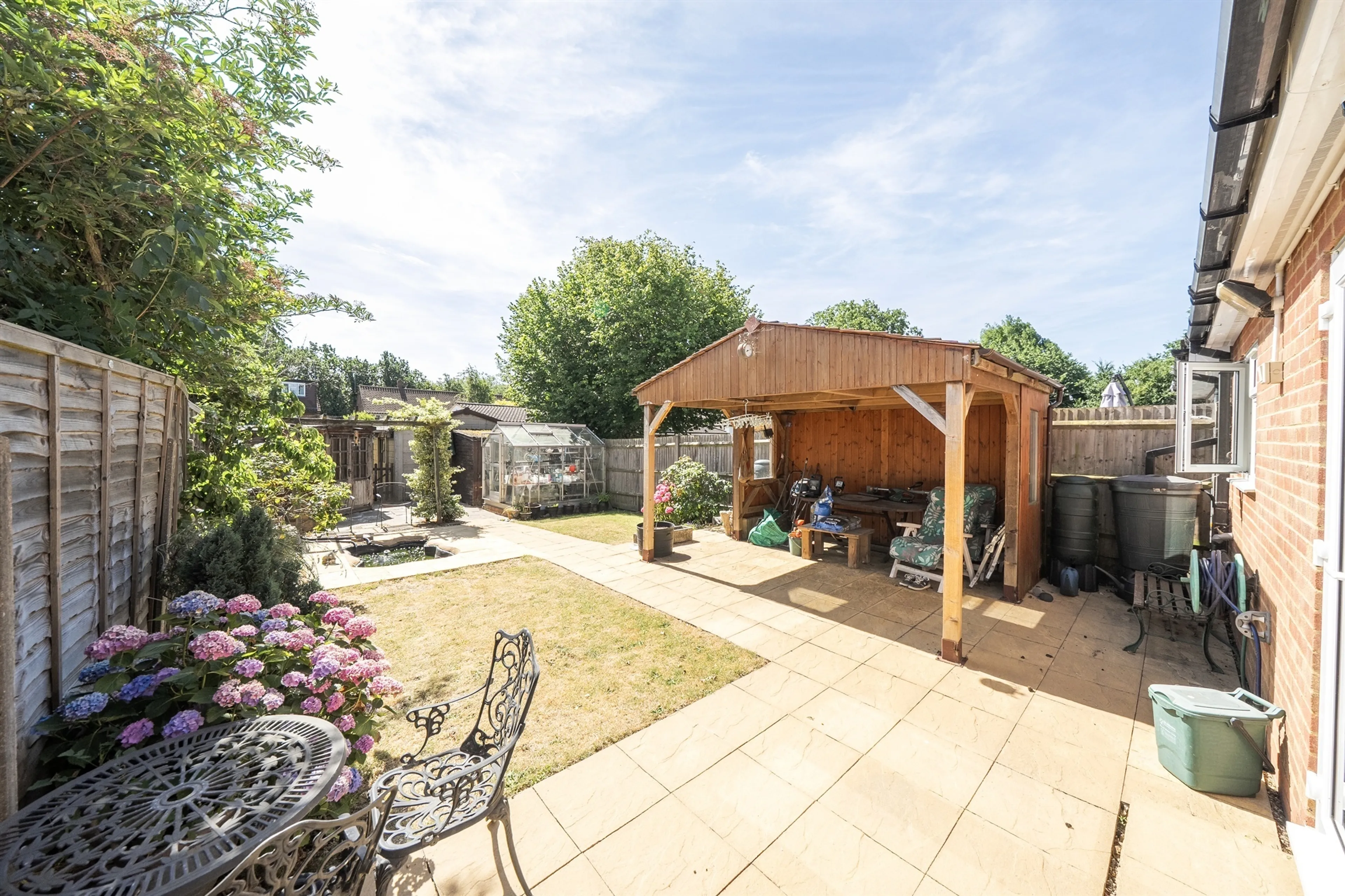 Property at Howard Close, St. Albans