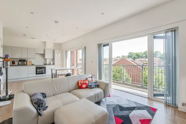 Goldington Crescent, Billericay, Esse...