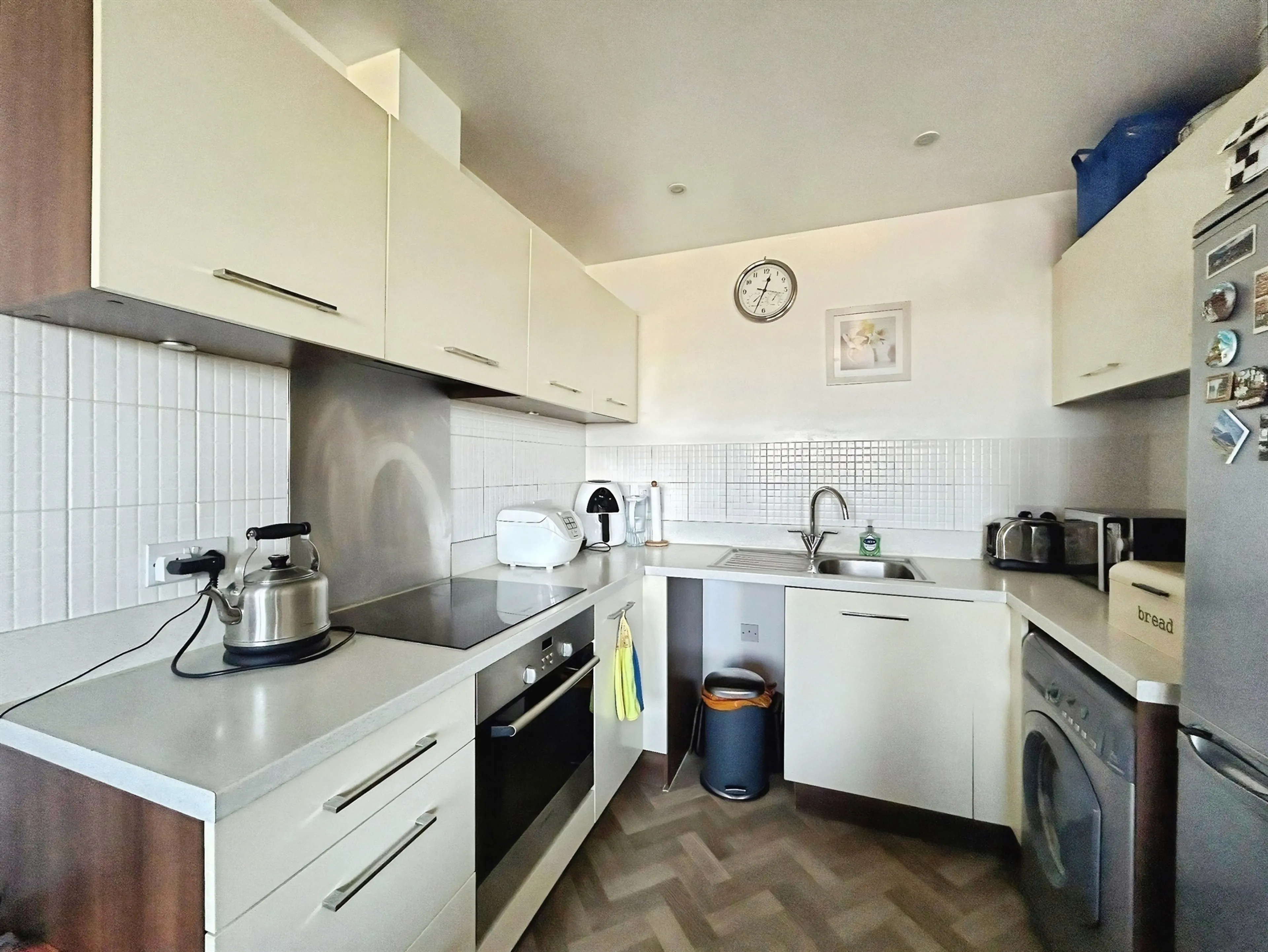 Property at Fire Fly Avenue, Swindon