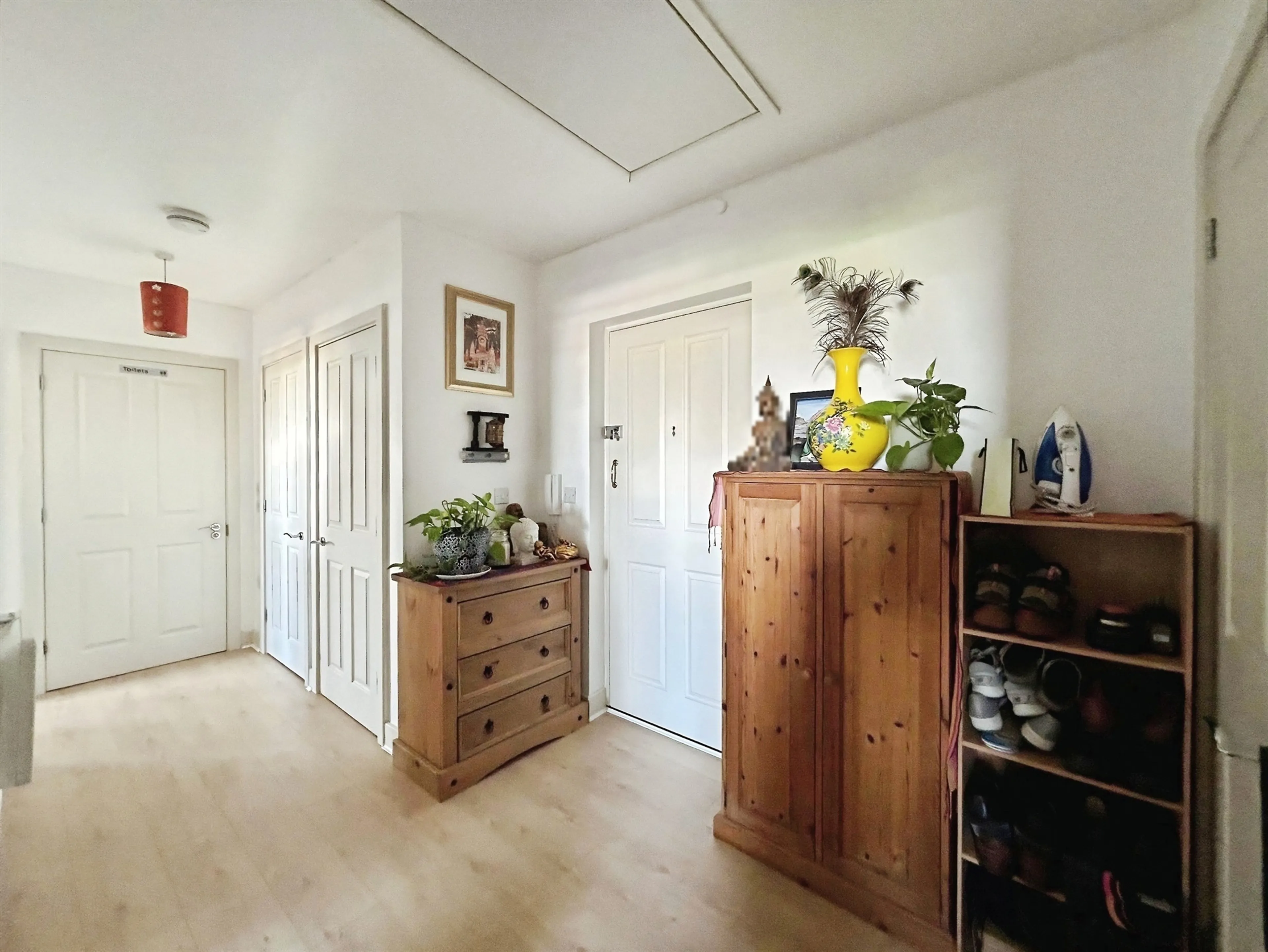 Property at Fire Fly Avenue, Swindon