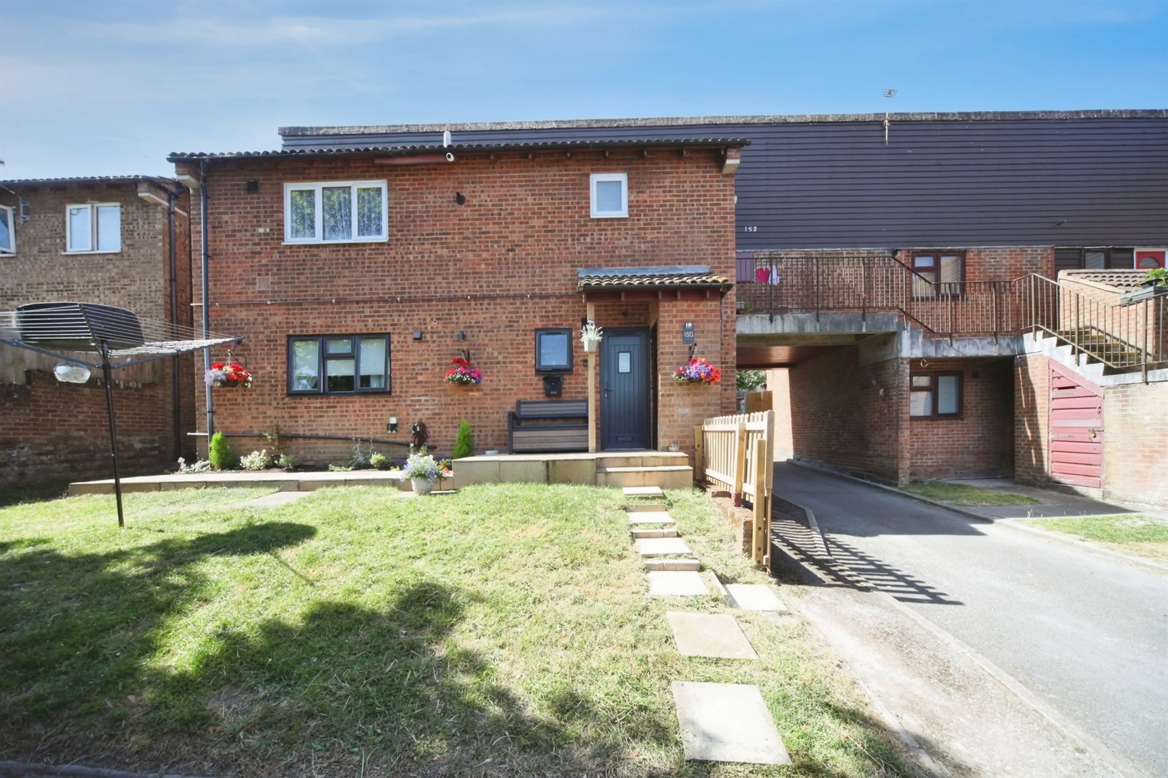 Property at Spoondell, Dunstable