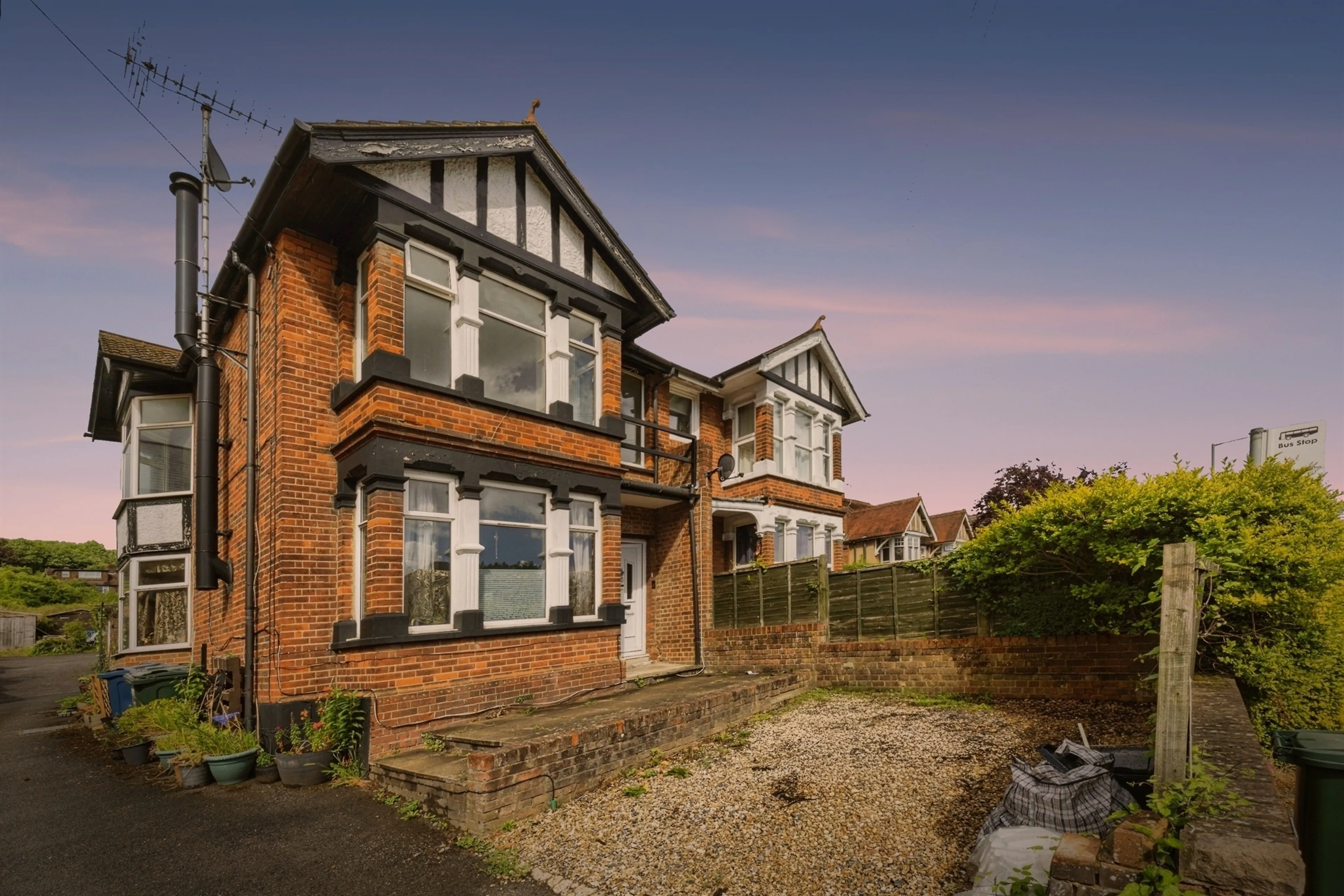 Property at West Wycombe Road, High Wycombe