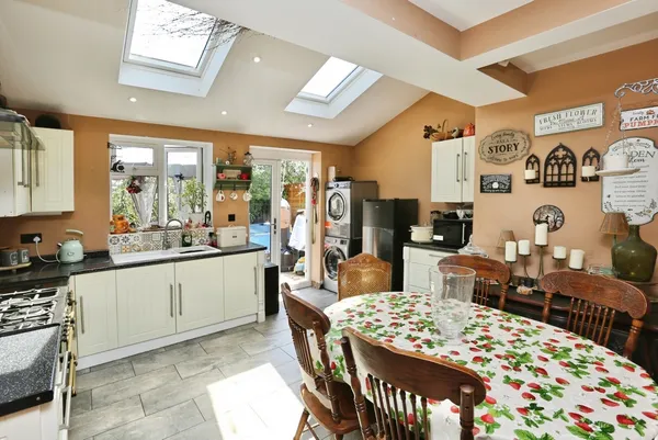 Orchard Close, Gosport, Hampshire, PO12