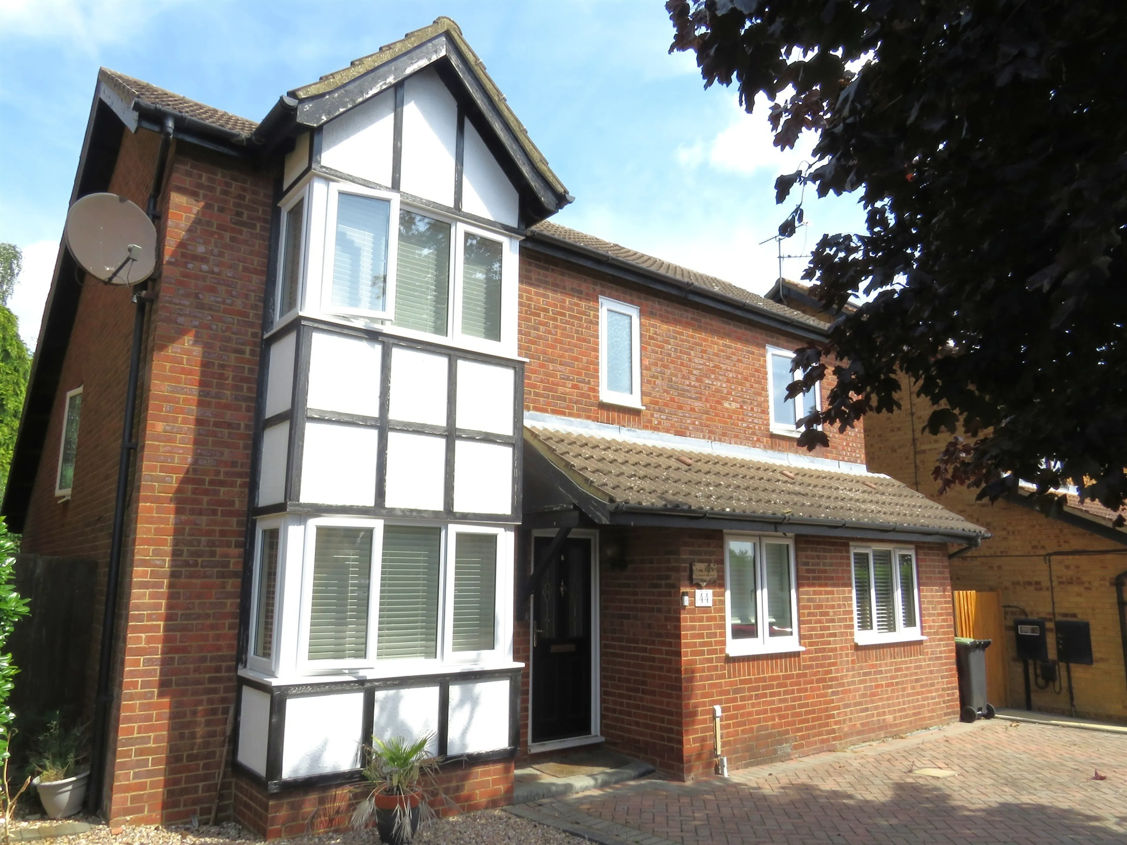 Property at Chatsworth Drive, Wellingborough