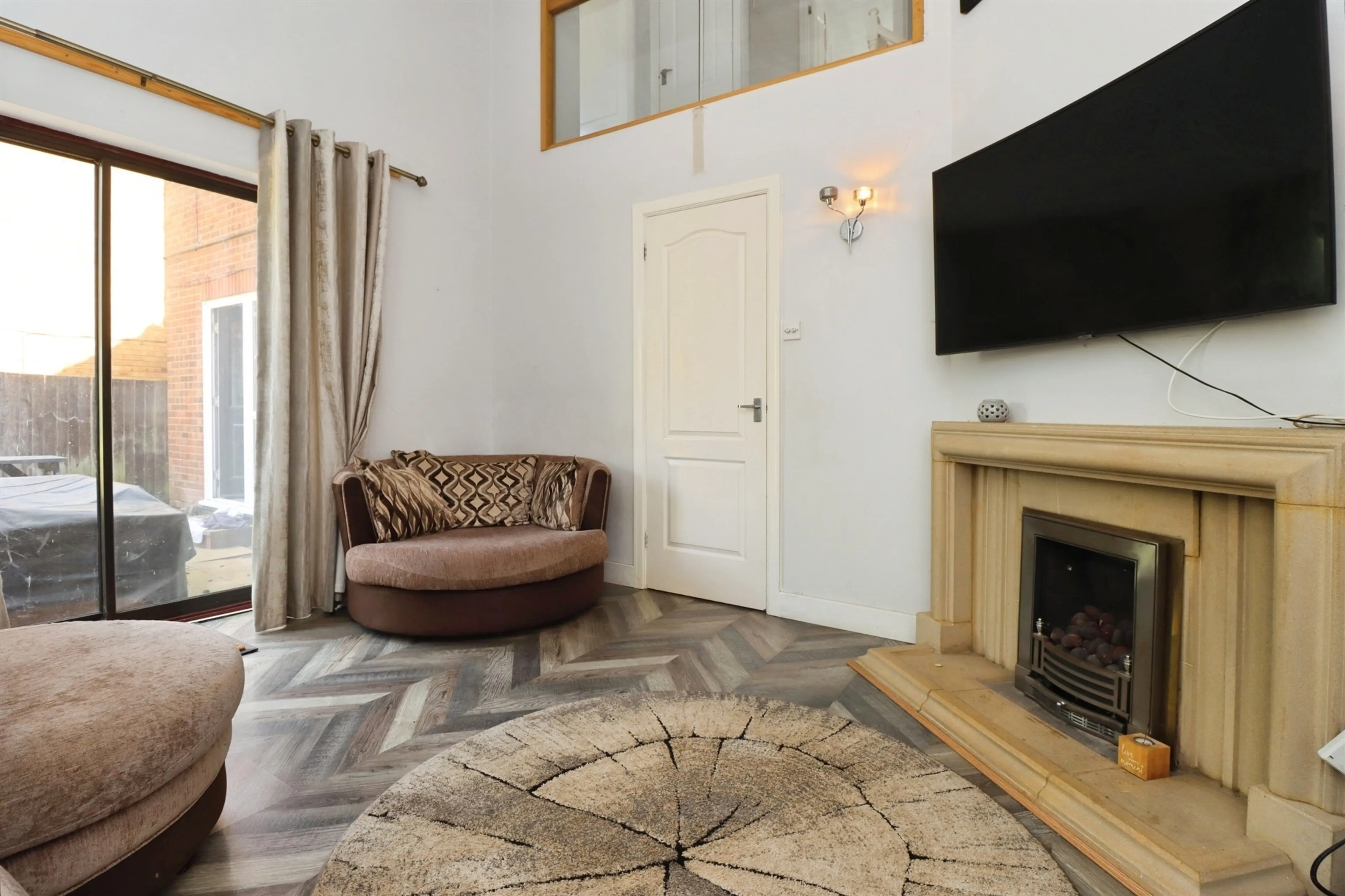 Property at Chatsworth Drive, Wellingborough