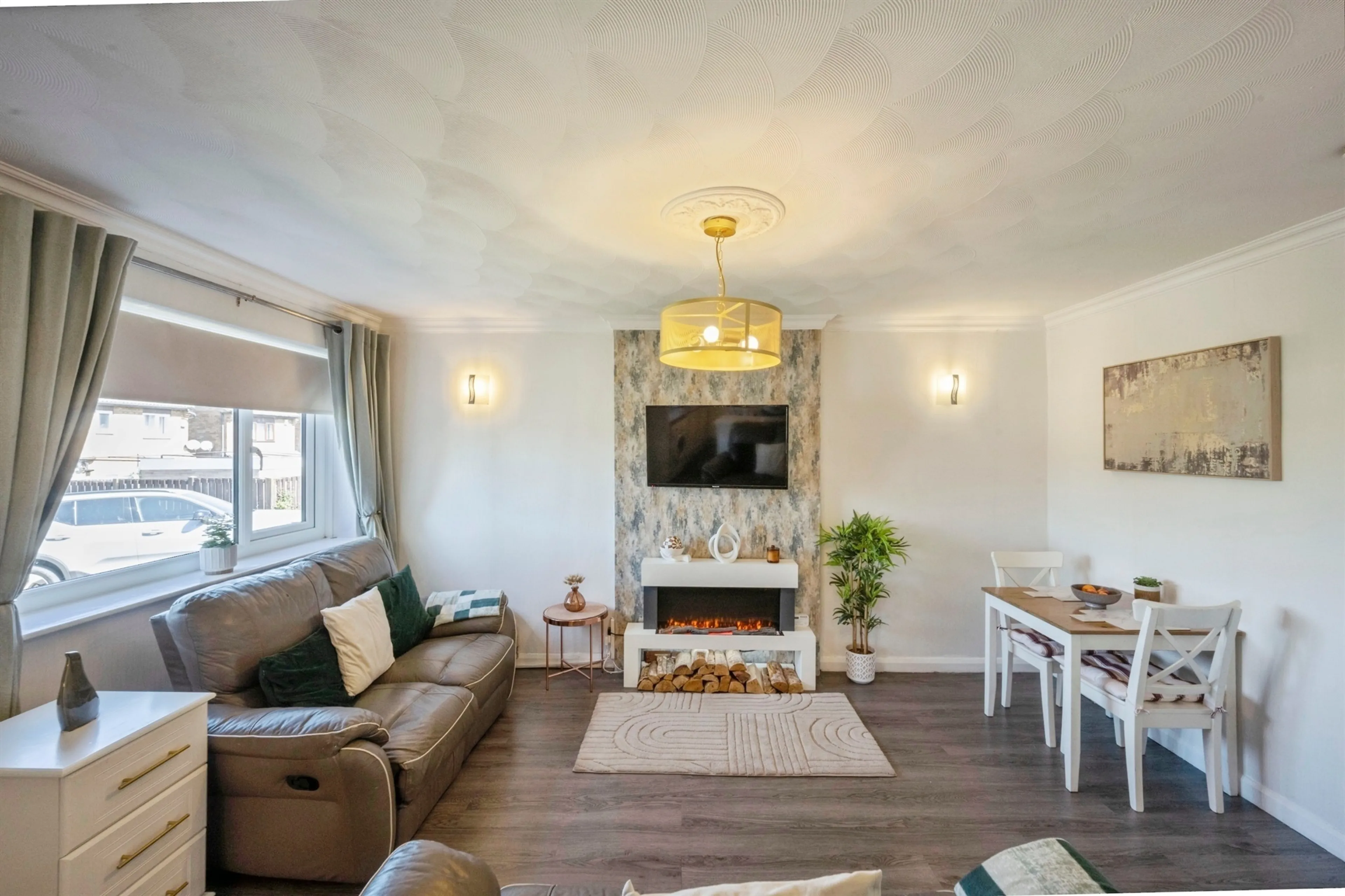 Property at Perth Close, Mexborough