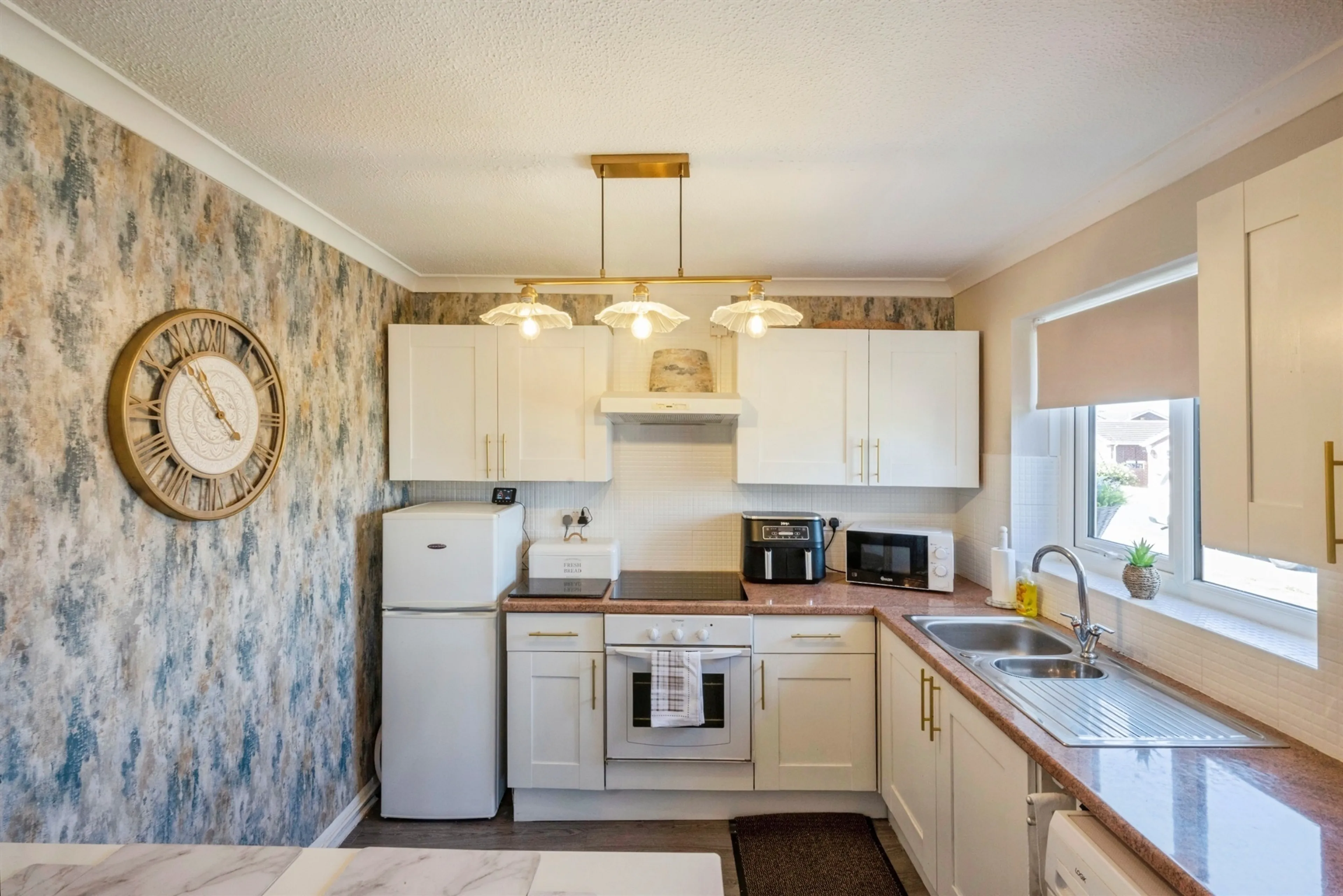 Property at Perth Close, Mexborough