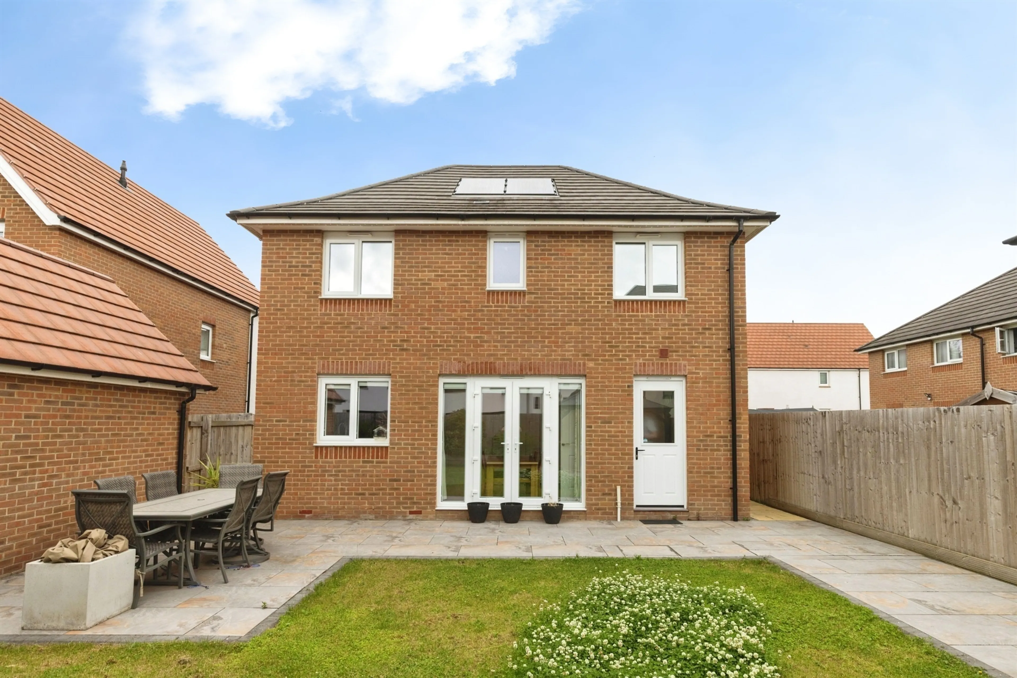 Property at Hardwick Way, Leeds