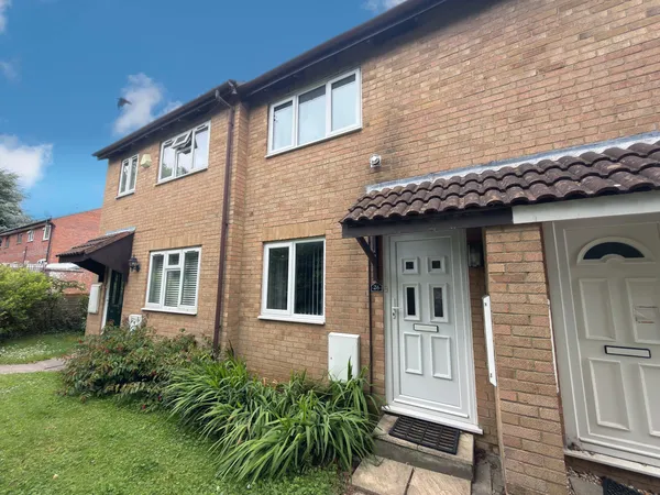 Thames Drive, Blackbrook, Taunton, So...