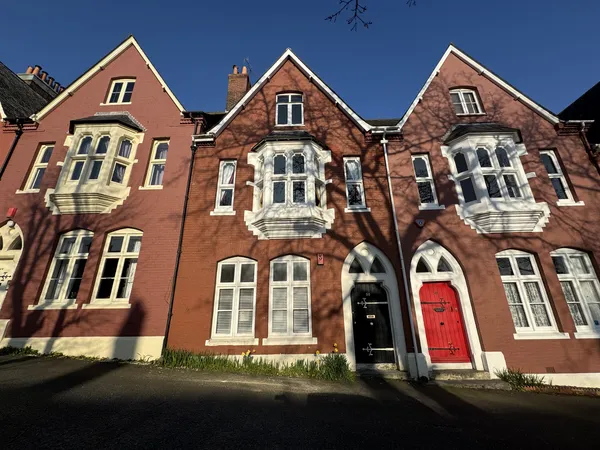 Molesworth Road, Stoke