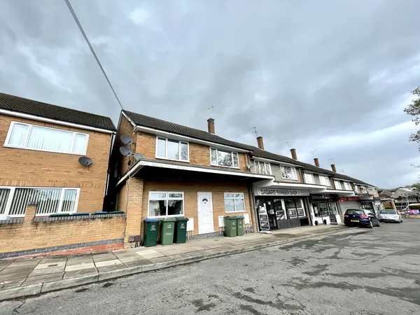 Alderminster Road, Coventry, CV5