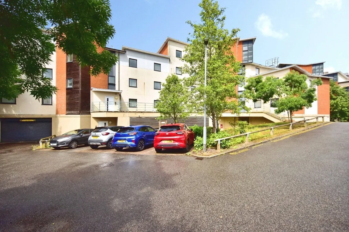 Hughenden Reach, Tovil, Maidstone, Kent, ME15