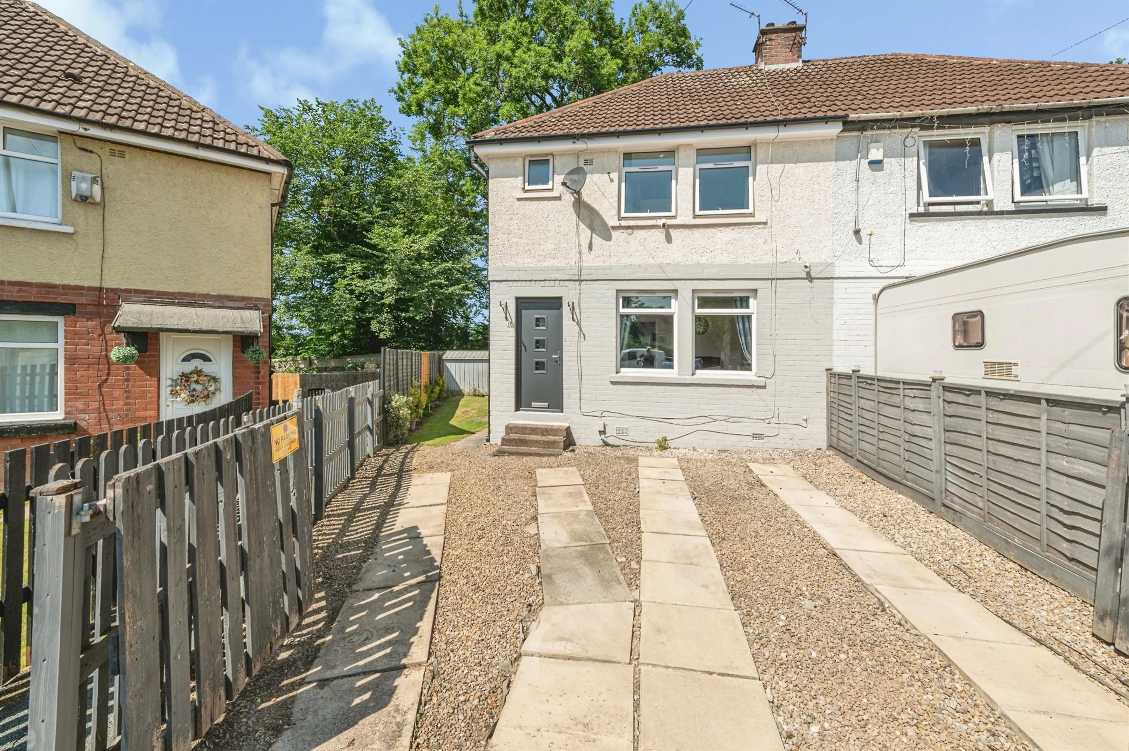 Property at Shirley Crescent, Wyke, Bradford
