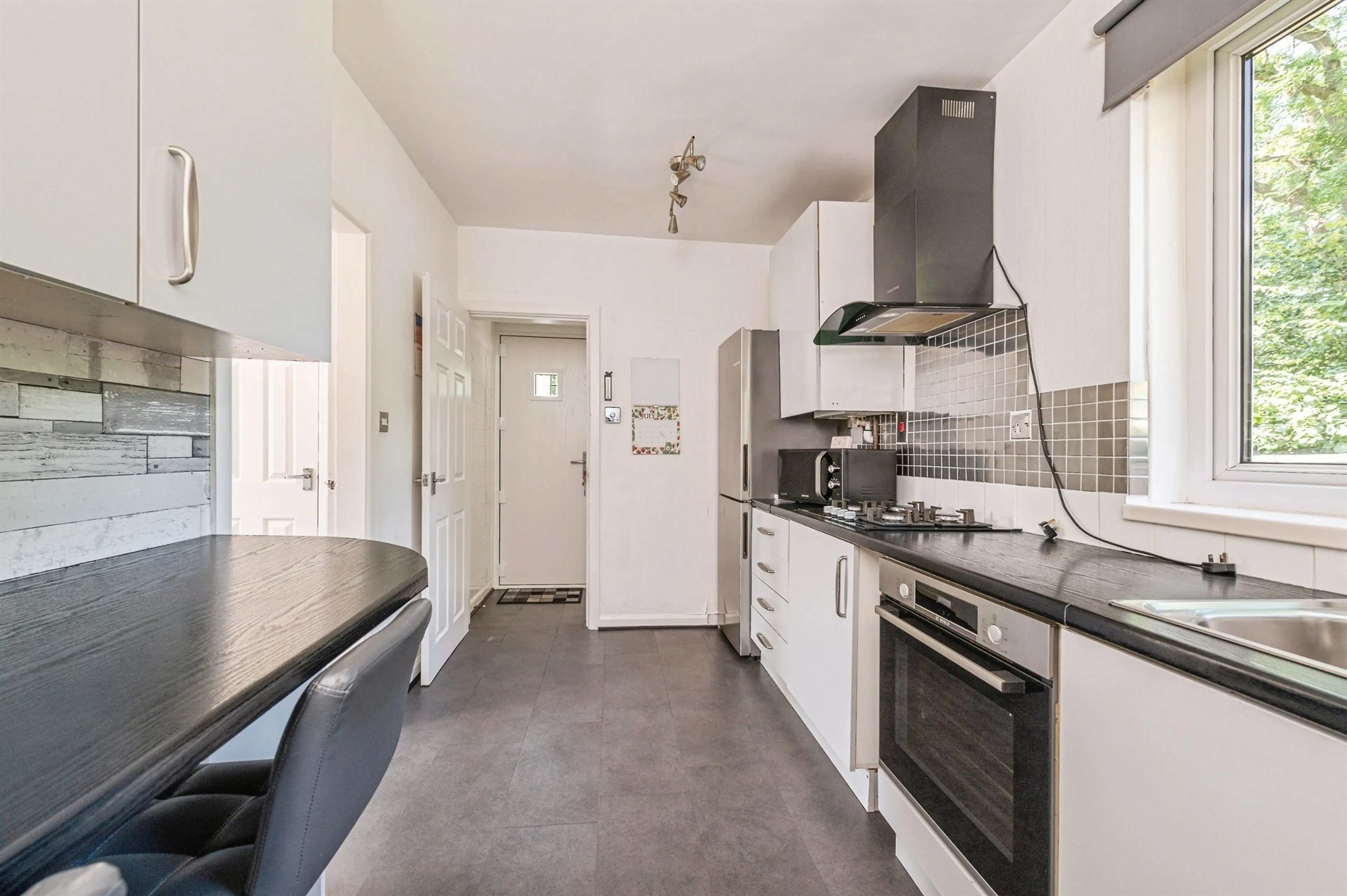 Property at Shirley Crescent, Wyke, Bradford