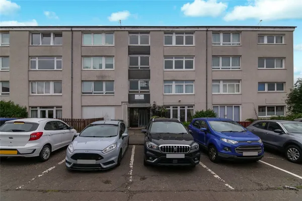 Atholl Place, Linwood, Paisley, Renfr...