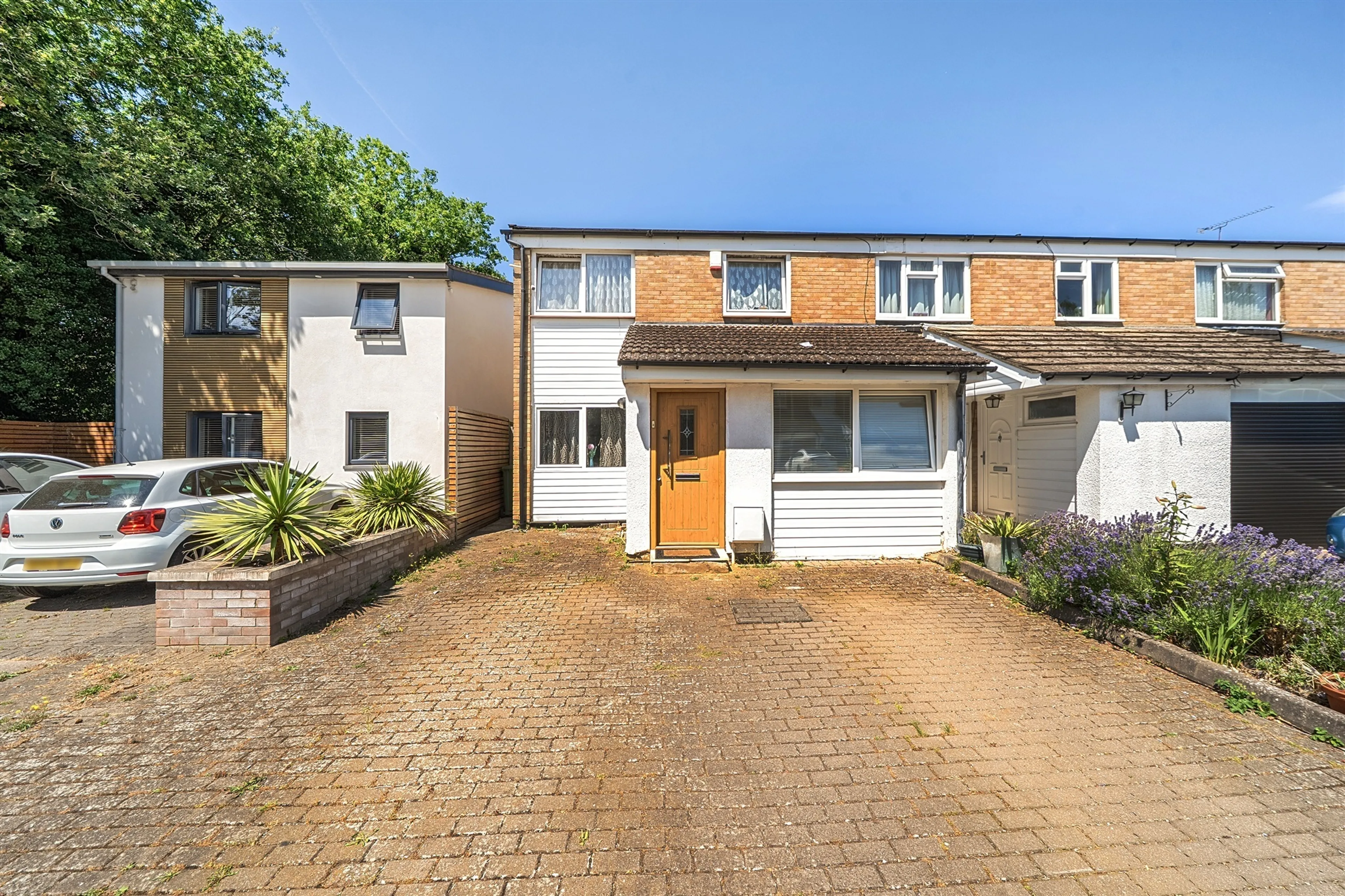Property at The Firs, St. Albans