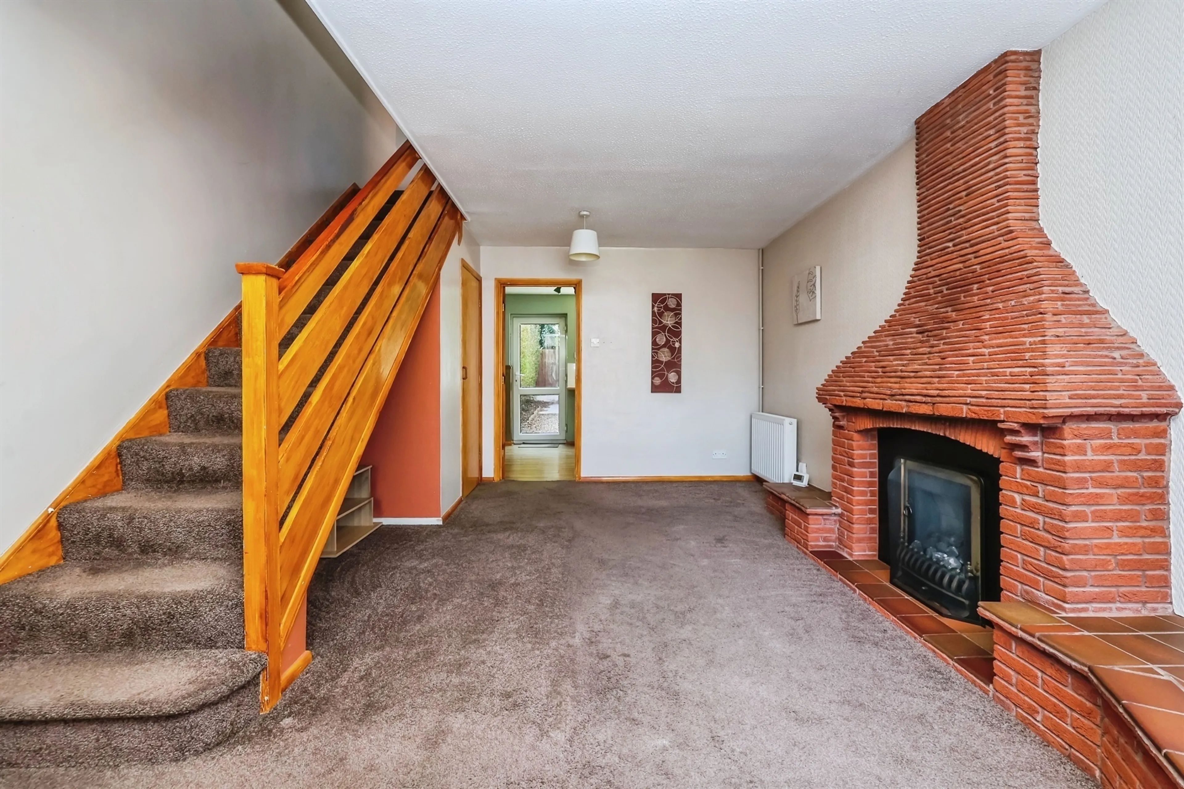 Property at Dorchester Road, Kimberley, Nottingham