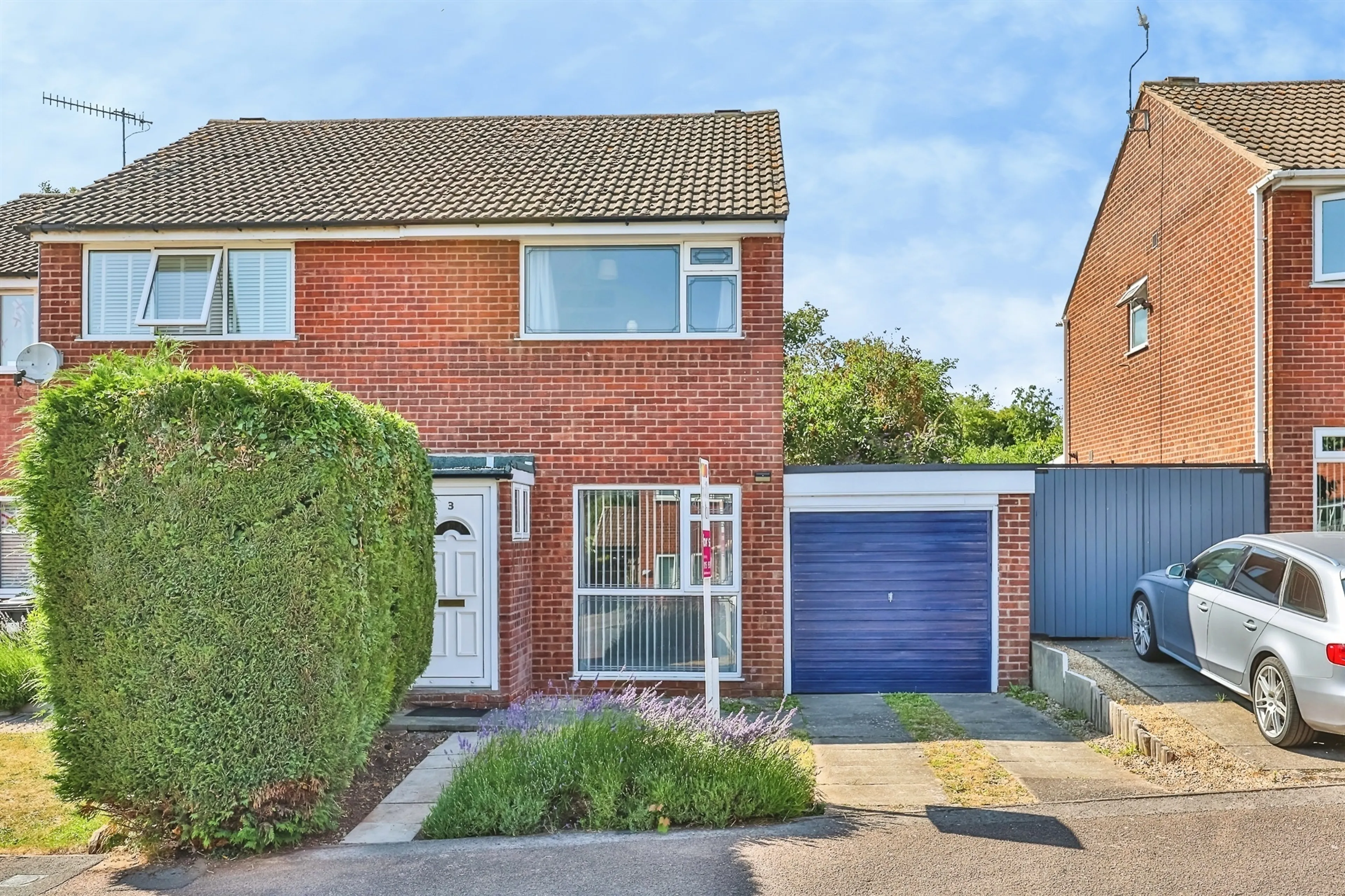 Property at Dorchester Road, Kimberley, Nottingham