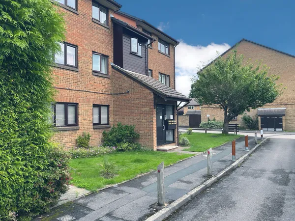 Celandine Avenue, Locks Heath