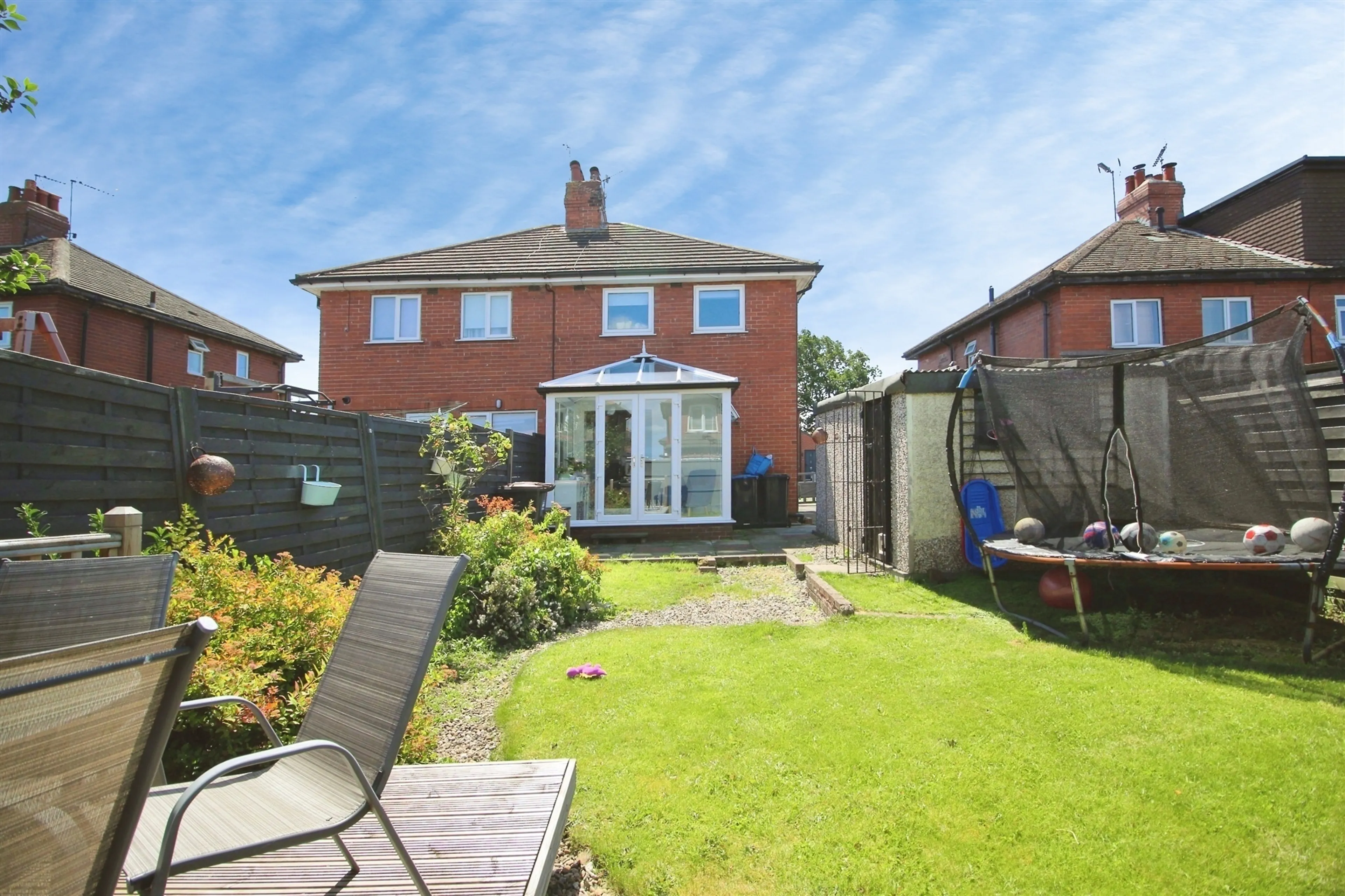 Property at St. Johns. Road, Harrogate