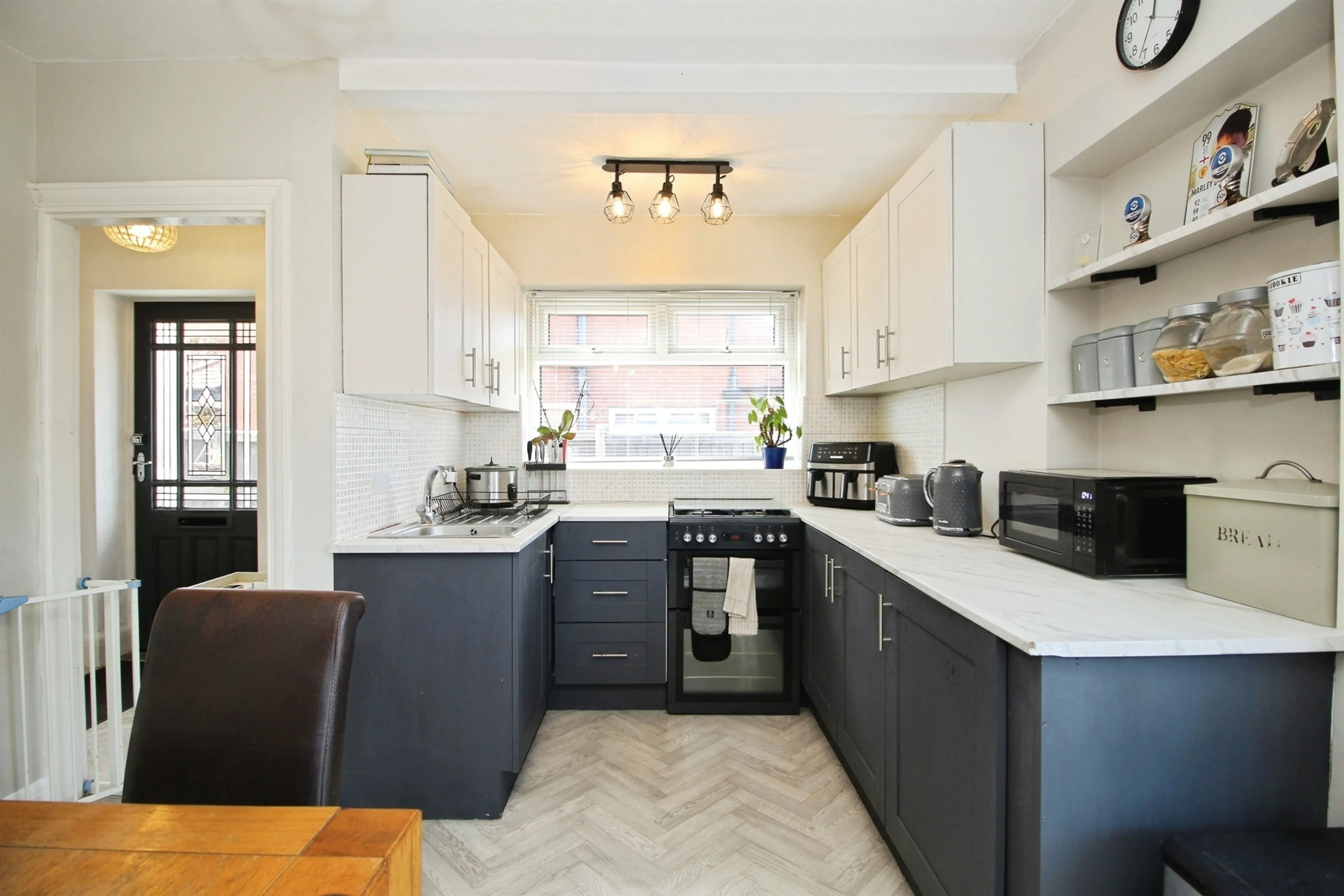 Property at St. Johns. Road, Harrogate
