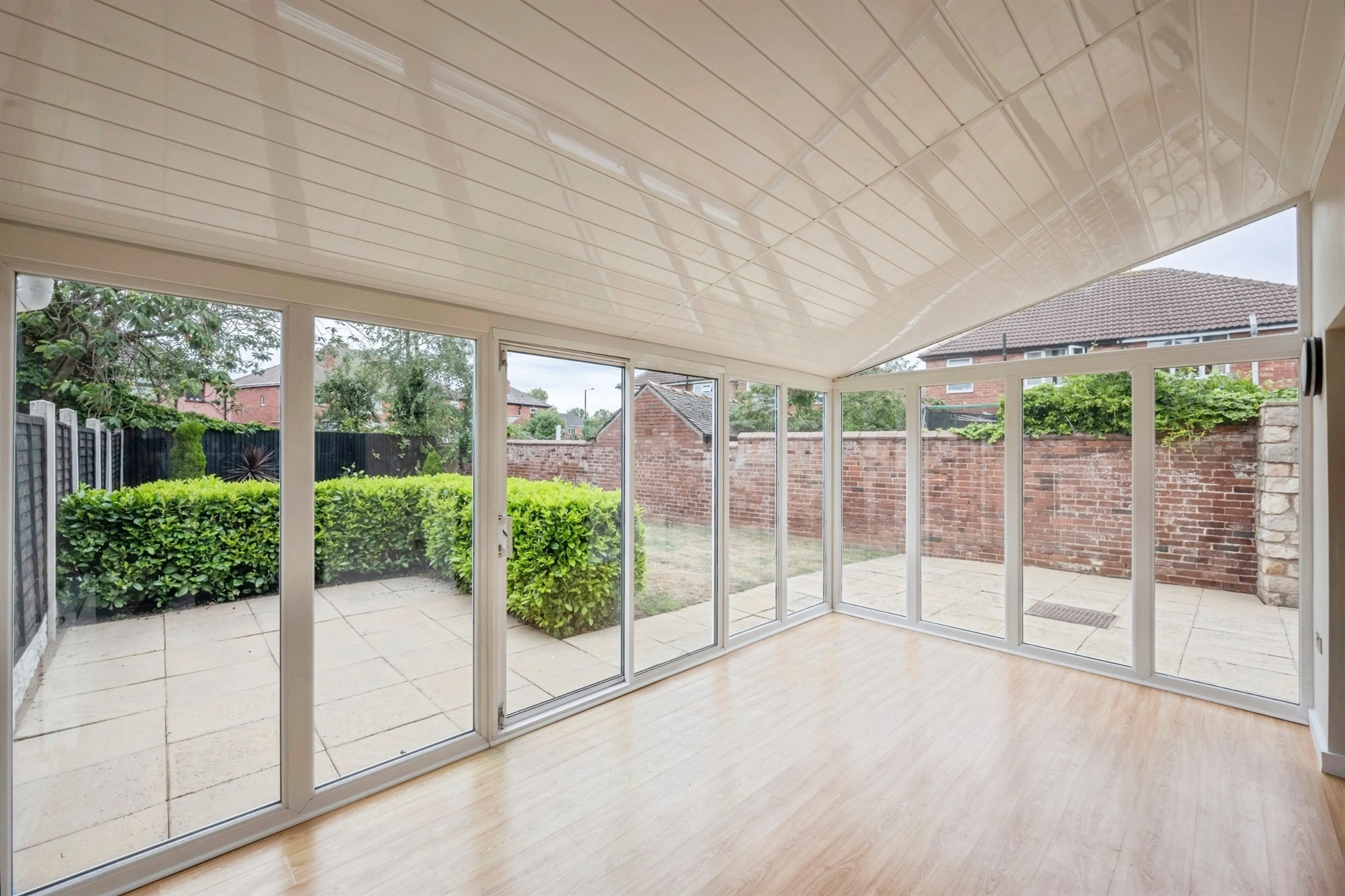 Property at Hamilton Mews, Belle Vue, Doncaster