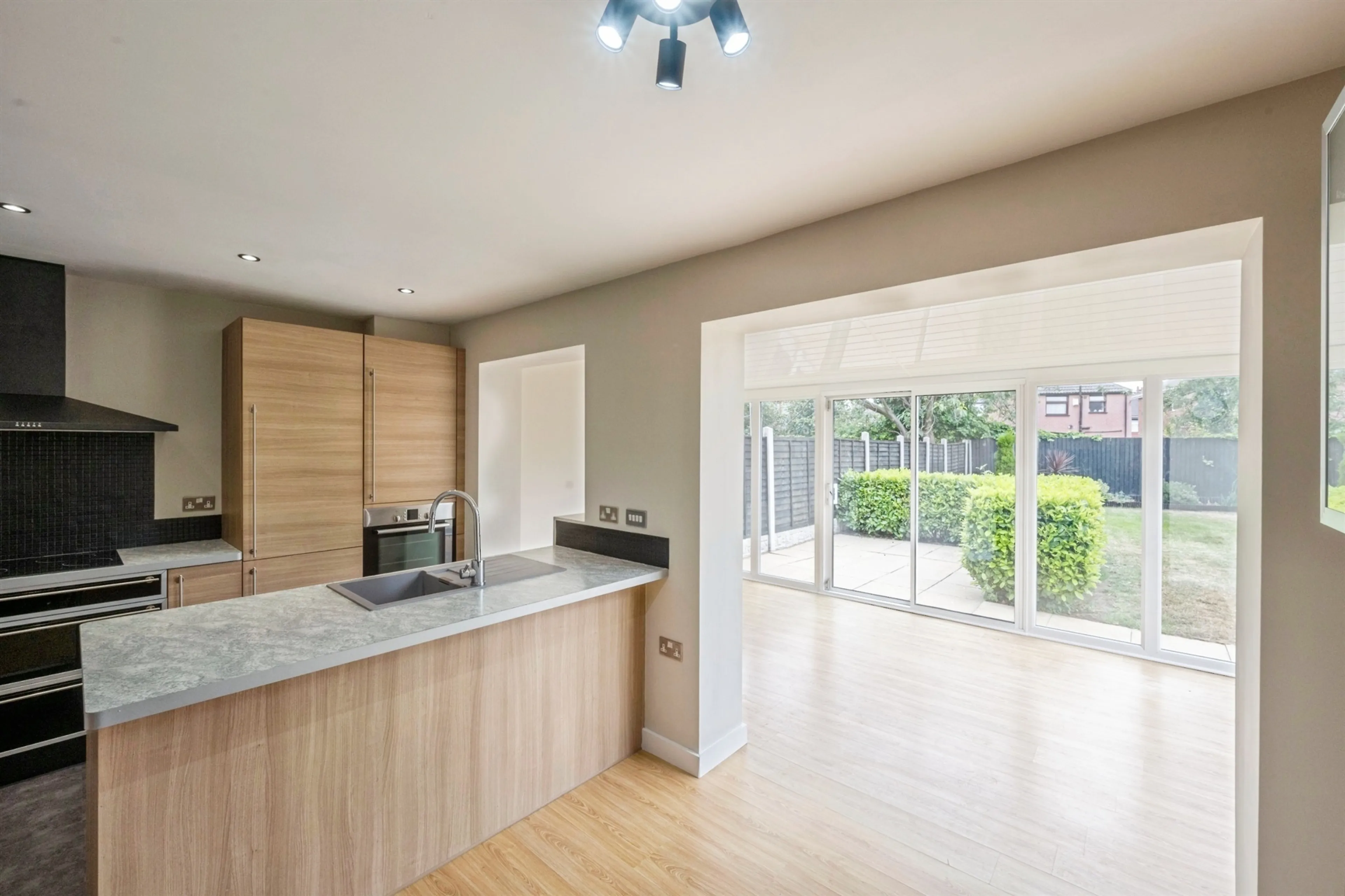 Property at Hamilton Mews, Belle Vue, Doncaster