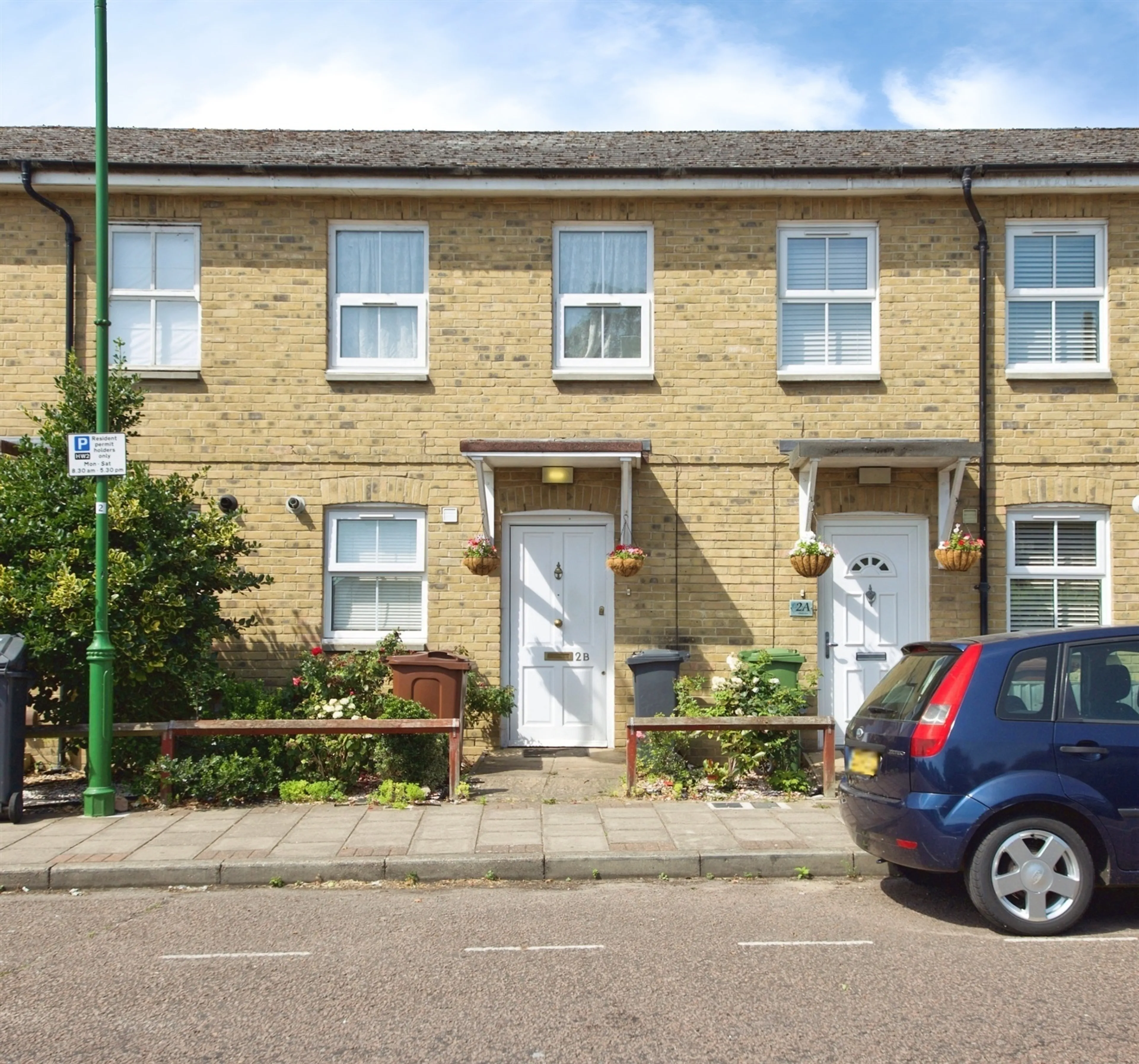 Property at Church Lane, Dagenham