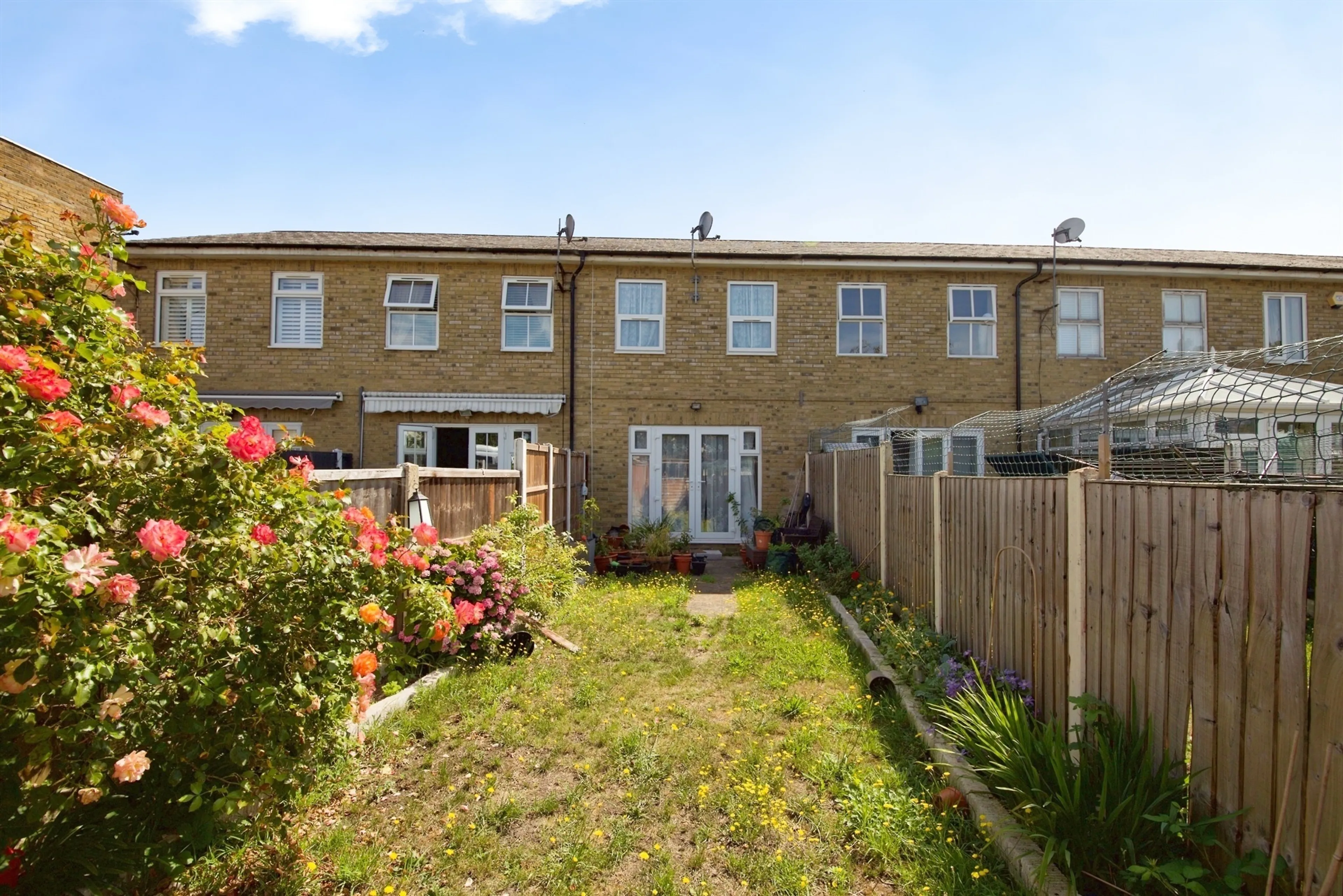 Property at Church Lane, Dagenham