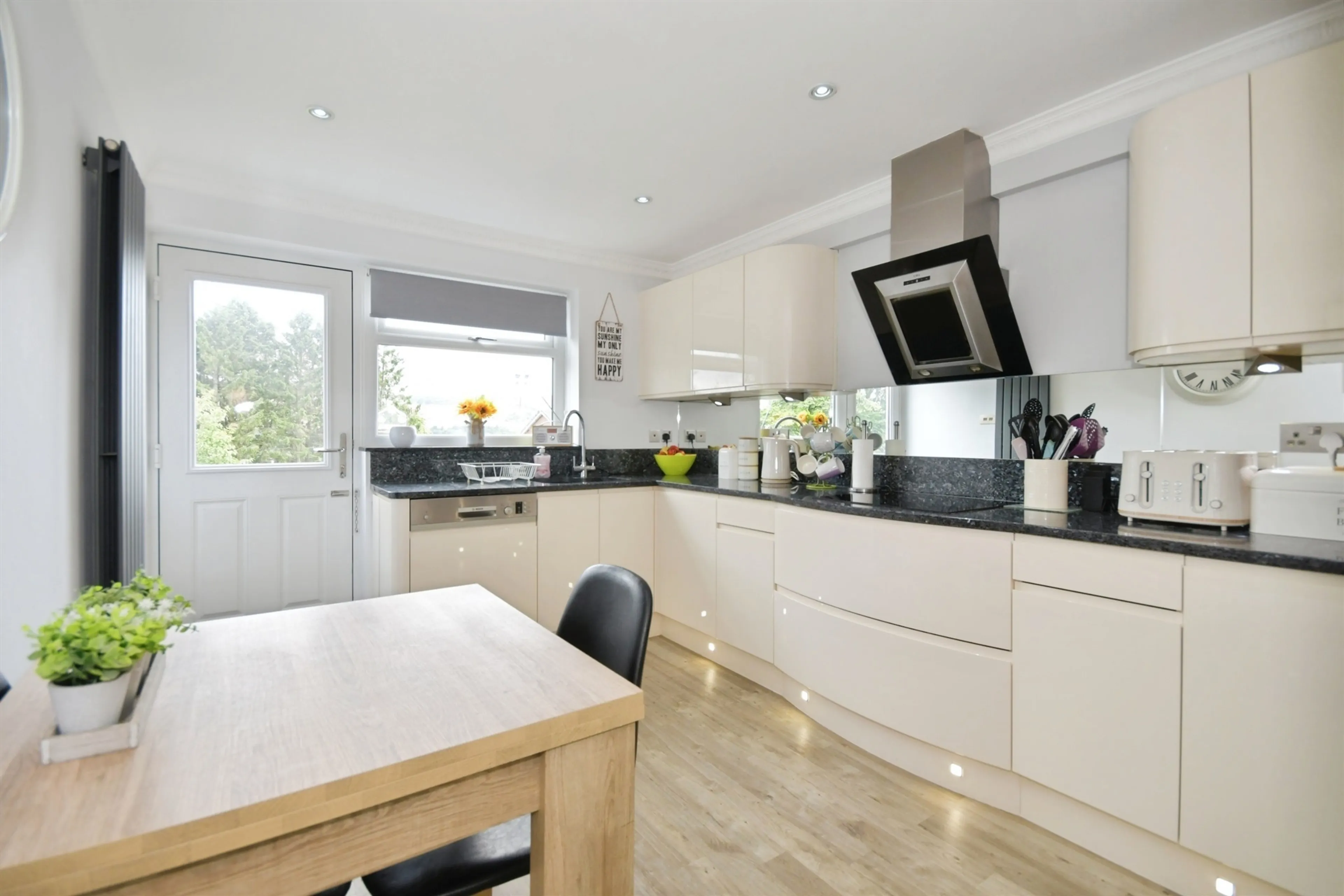 Property at Linden Crescent, Stocksbridge, Sheffield