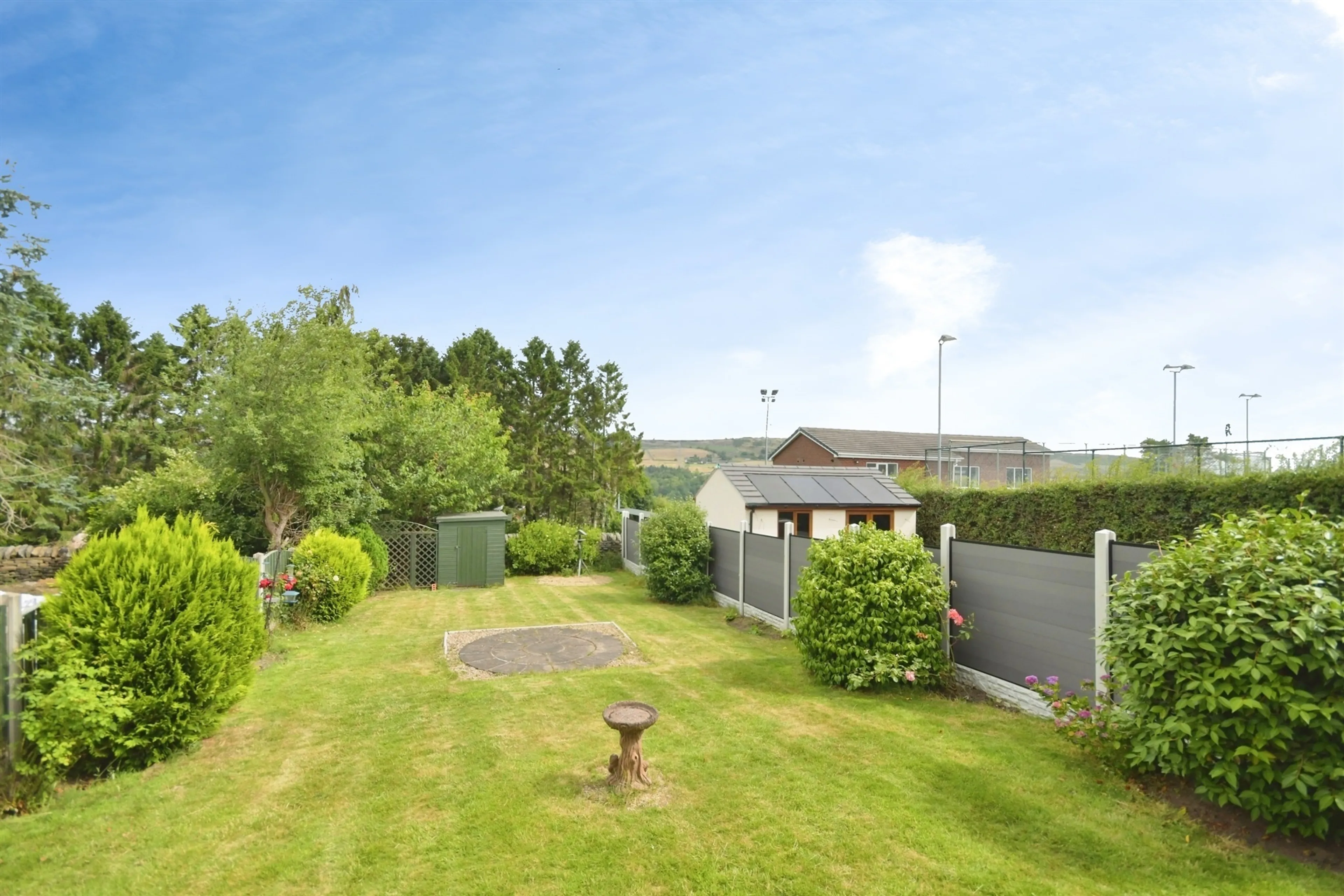 Property at Linden Crescent, Stocksbridge, Sheffield