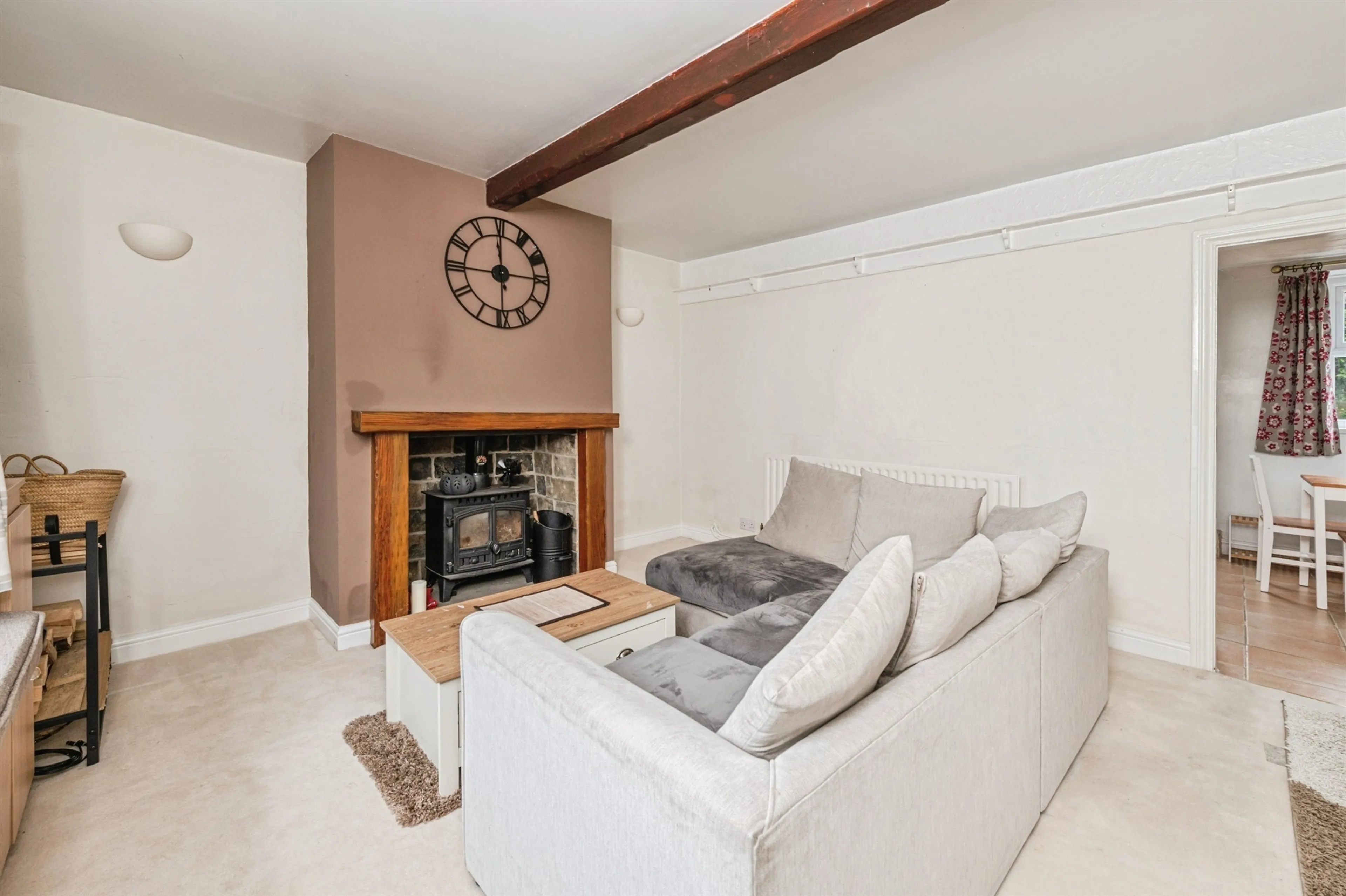 Property at Commercial Road, Skelmanthorpe, Huddersfield