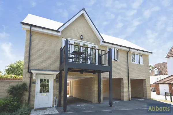 Flemings Farm Close, Runwell, Wickfor...