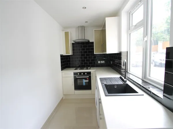 Homesdale Road, Bromley, BR1