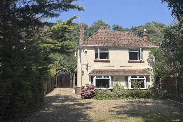 Glenmoor Road