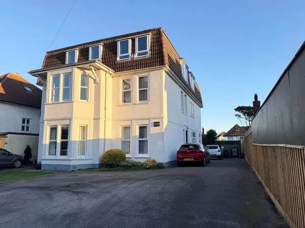 Clifton Road, Southbourne