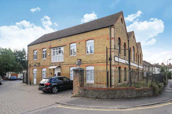 Homesdale Road, Bromley, BR1
