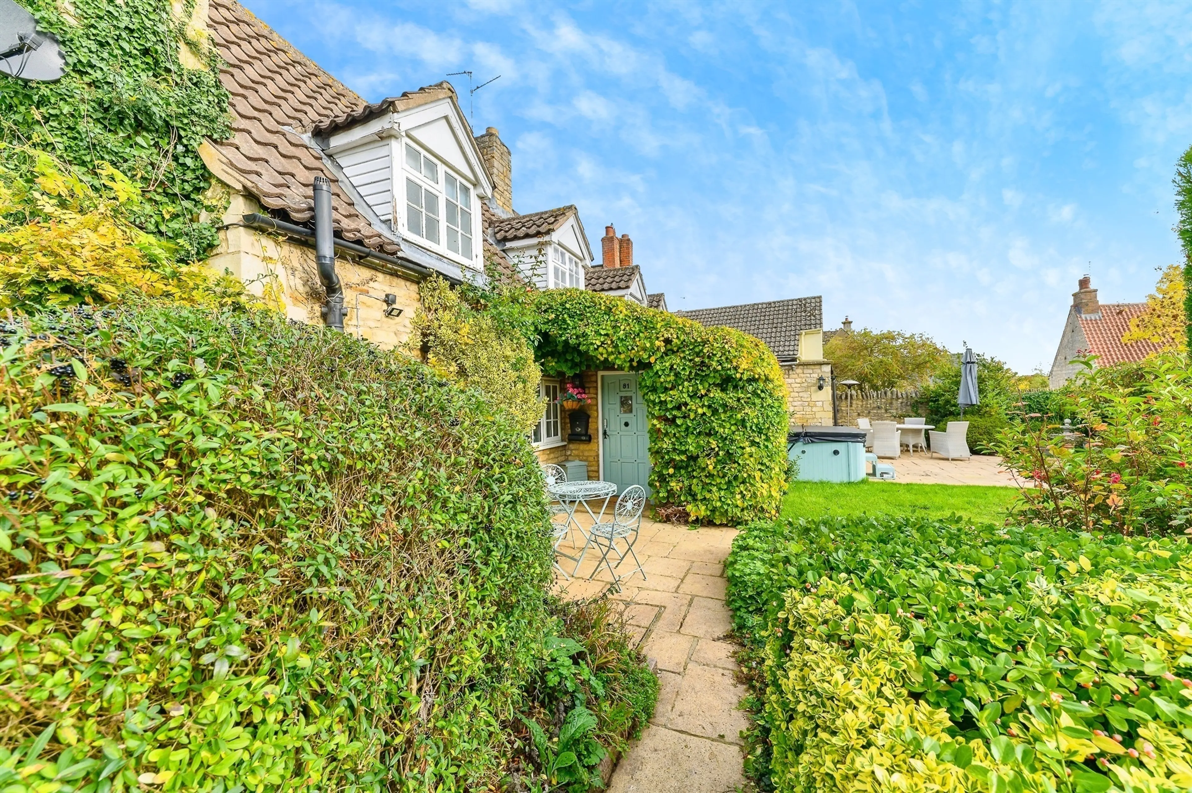 Property at Main Street, Empingham, Oakham