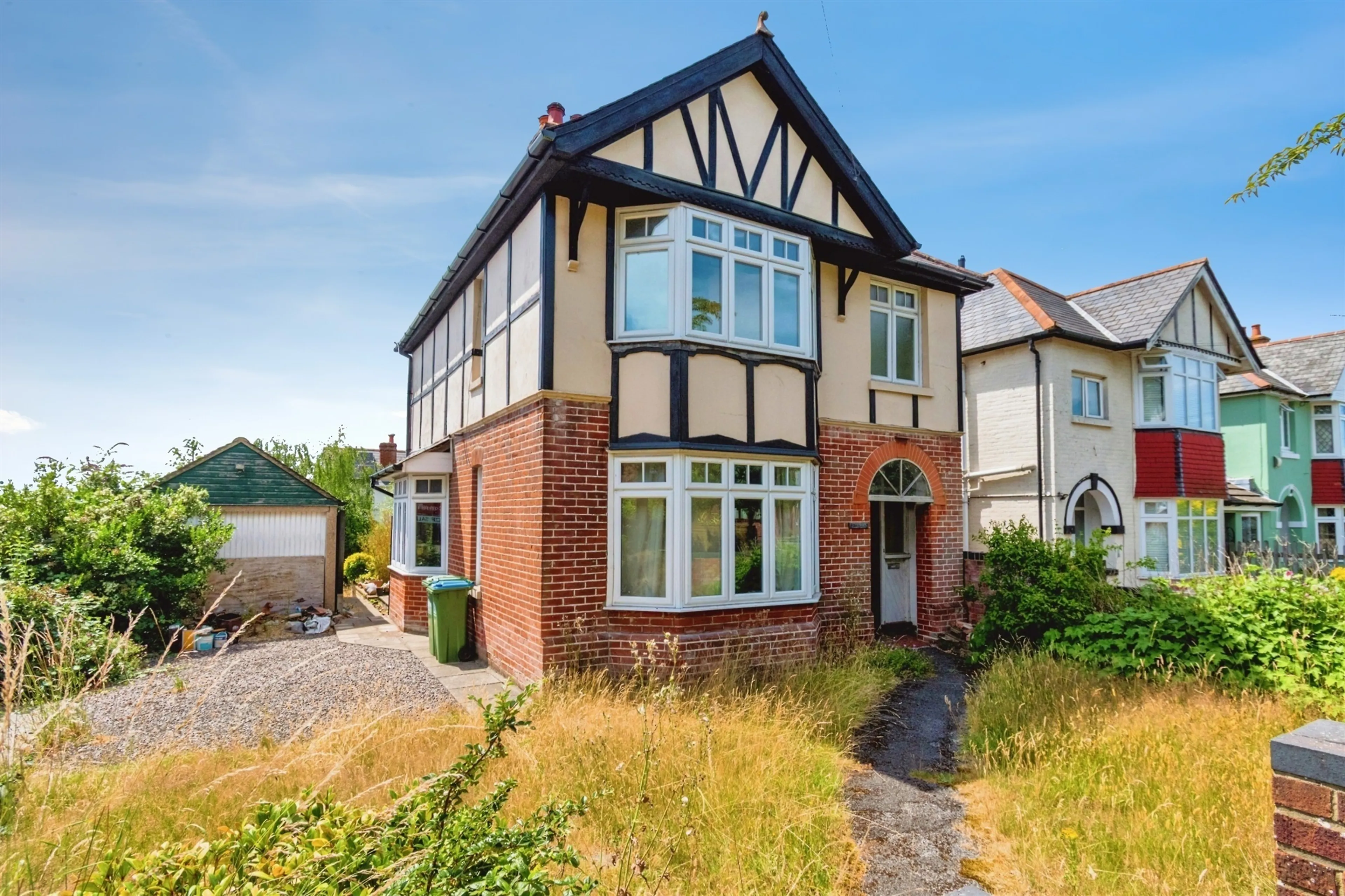 Property at Eynham Avenue, Southampton