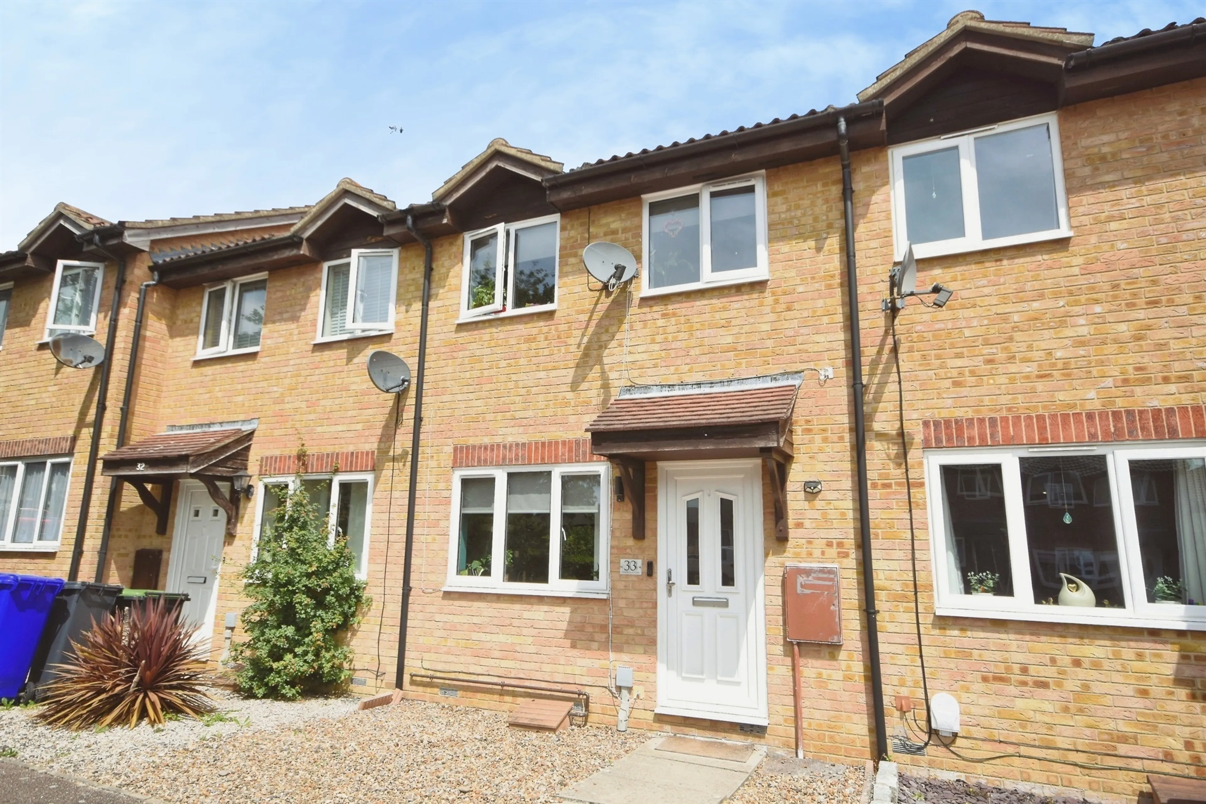 Property at Stockley Close, Haverhill