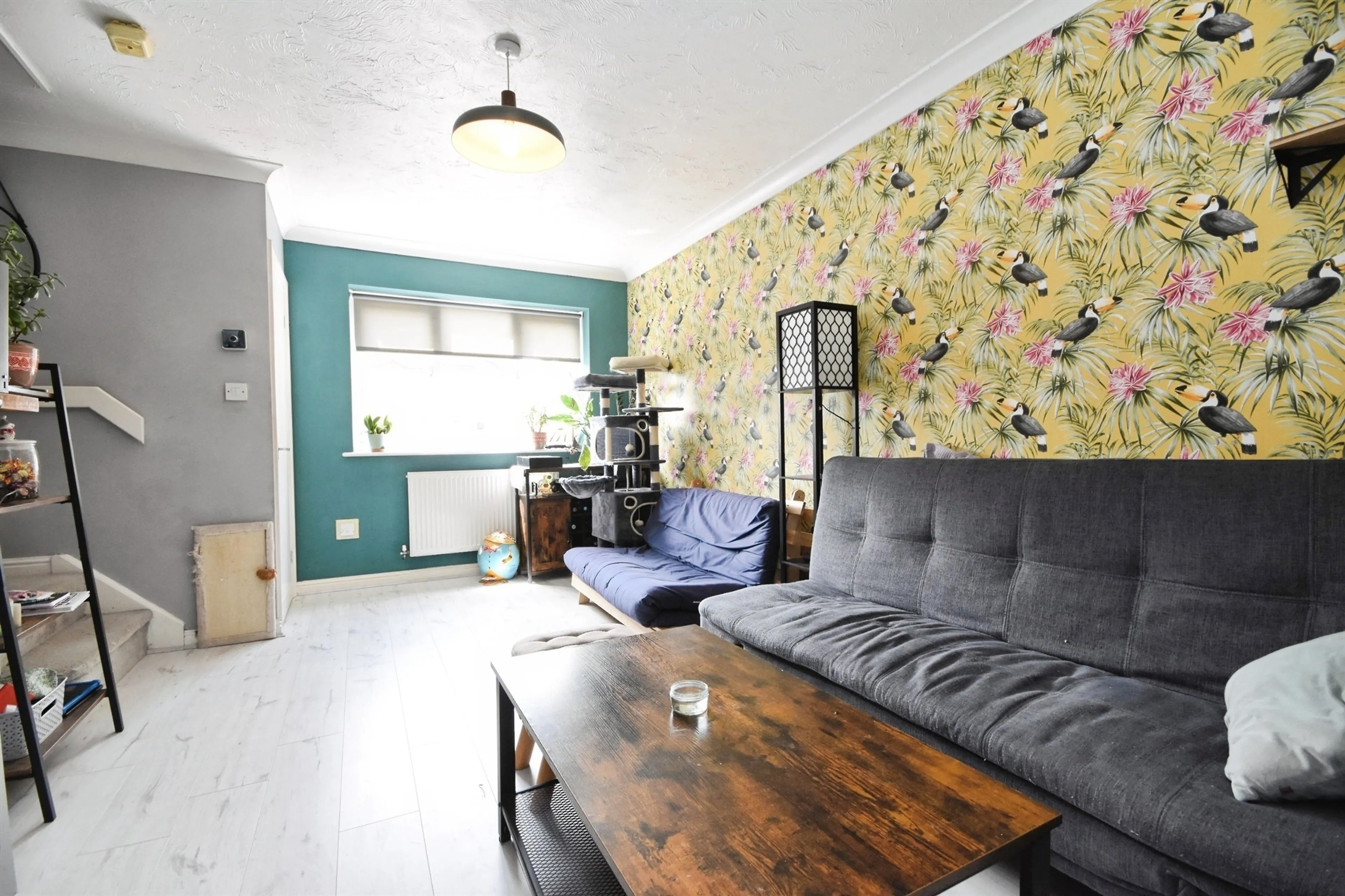 Property at Stockley Close, Haverhill